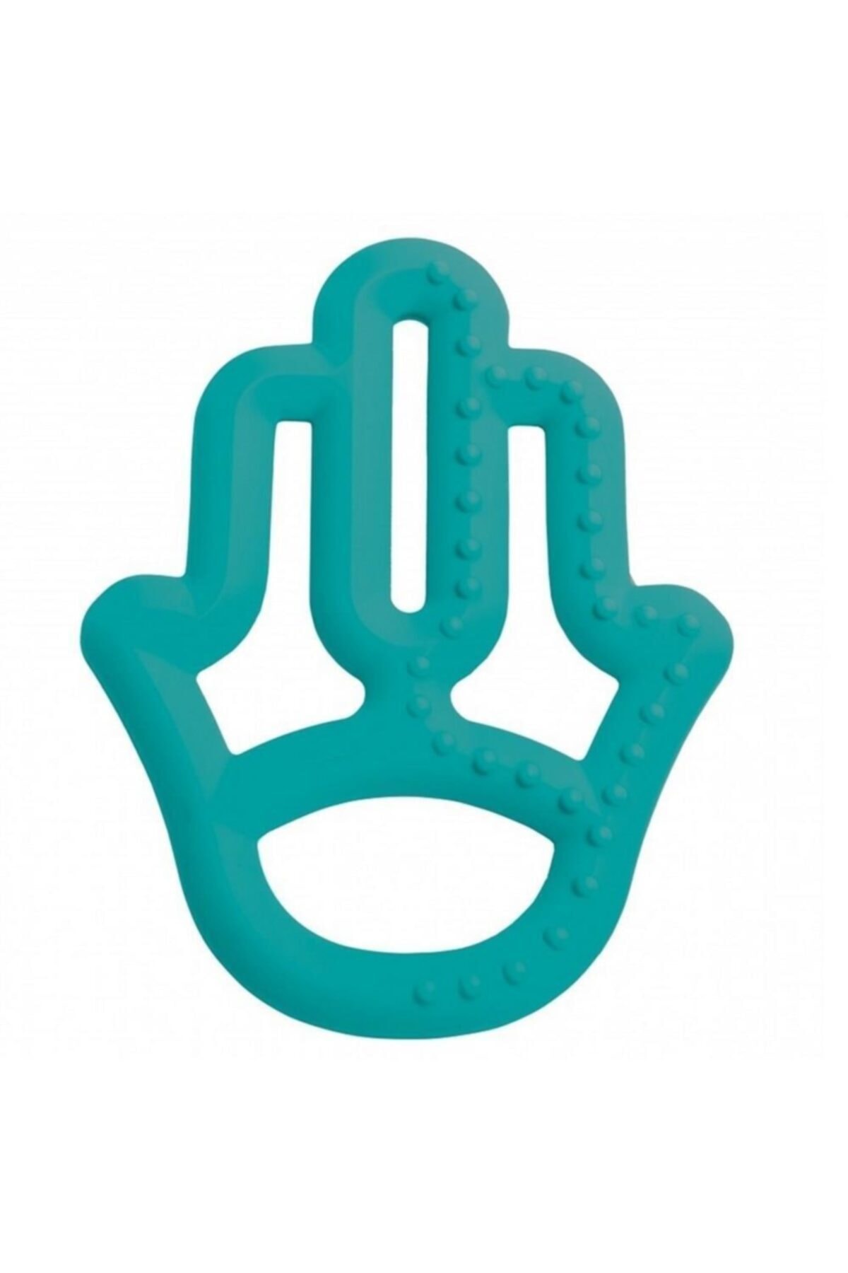 Coco Store Annenin Eli Diş Kaşıyıcı Yeşil