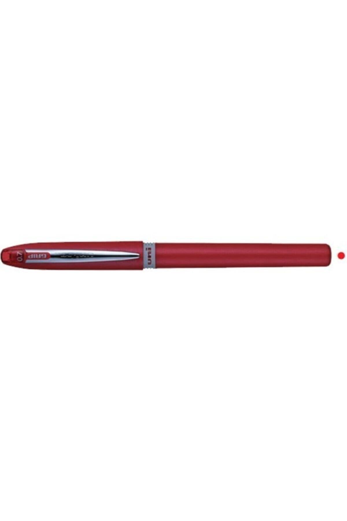 Uni Pilot Kalem -ball Ub-247 Grip Fine (0,7 Mm)