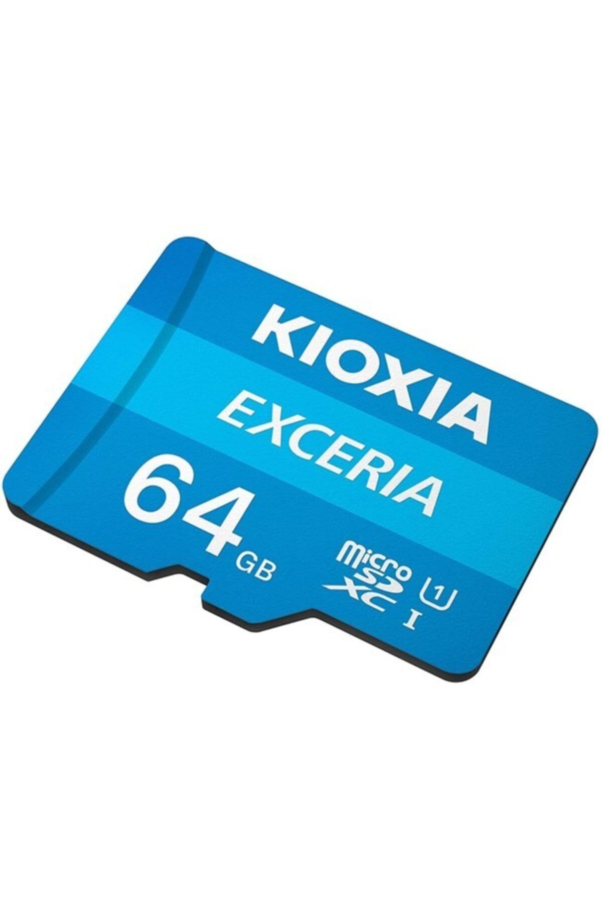 Kioxia 64gb Micro Sdxc C10 100mb/sn Lmex1l064gg2