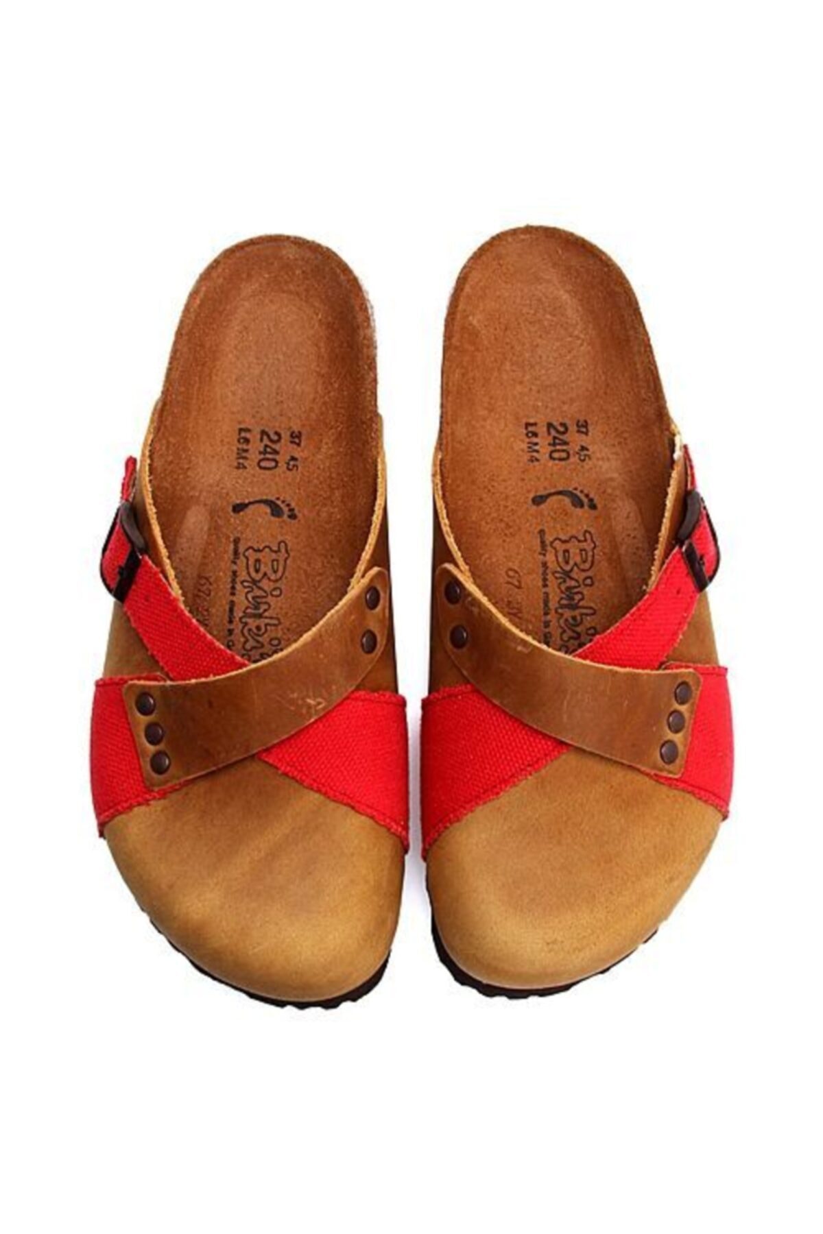 Birkenstock Birki‘s By Marıt 250973