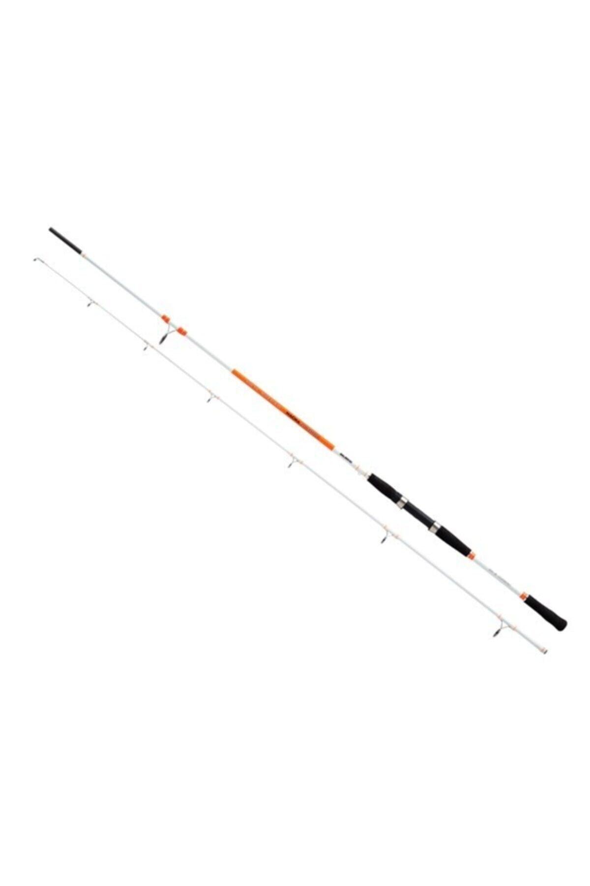 BALZER 11719 285 Kamış Magna Nordıc 60-160gr 285cm