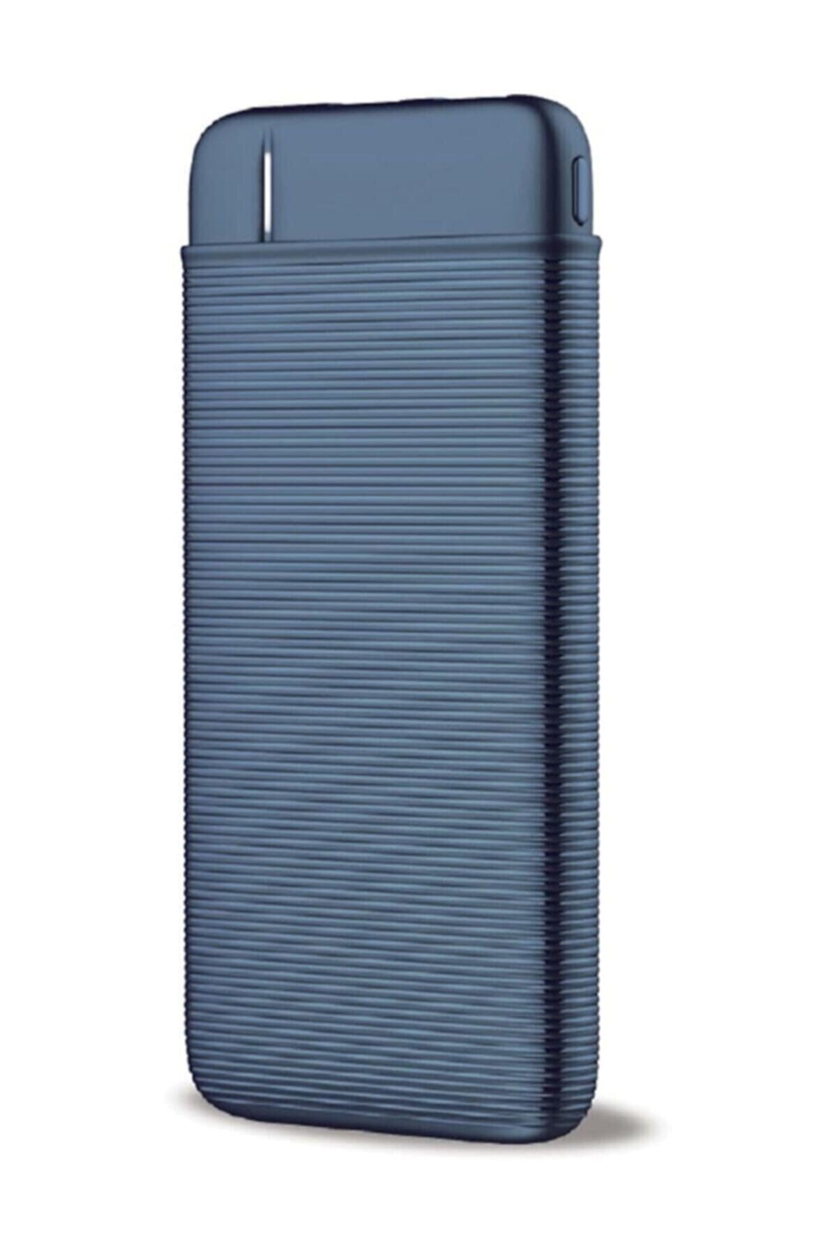 Dexim M16 Type-c Ve Micro Usb Girişli 10.000mah Powerbank Dca0026-bl