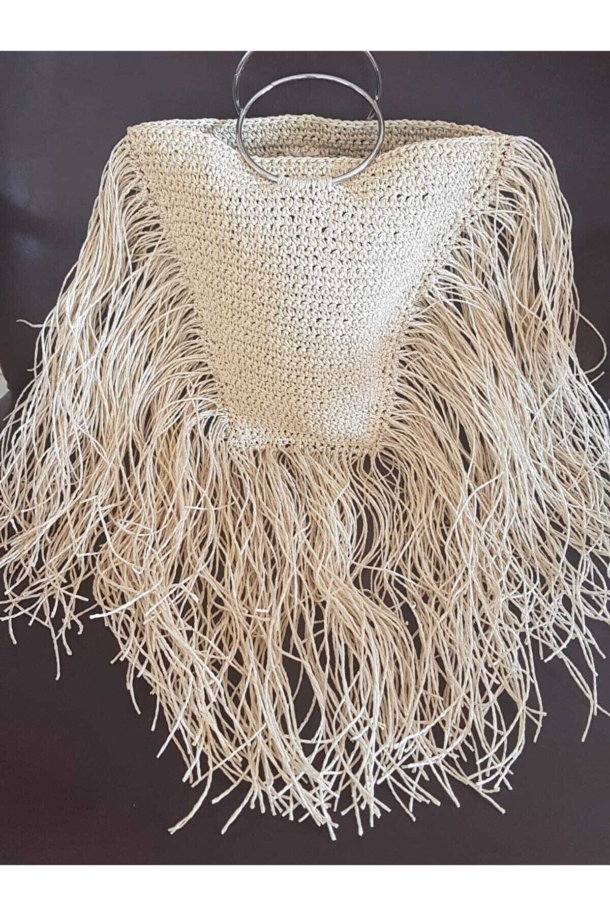 durudesignn Örgü Çanta