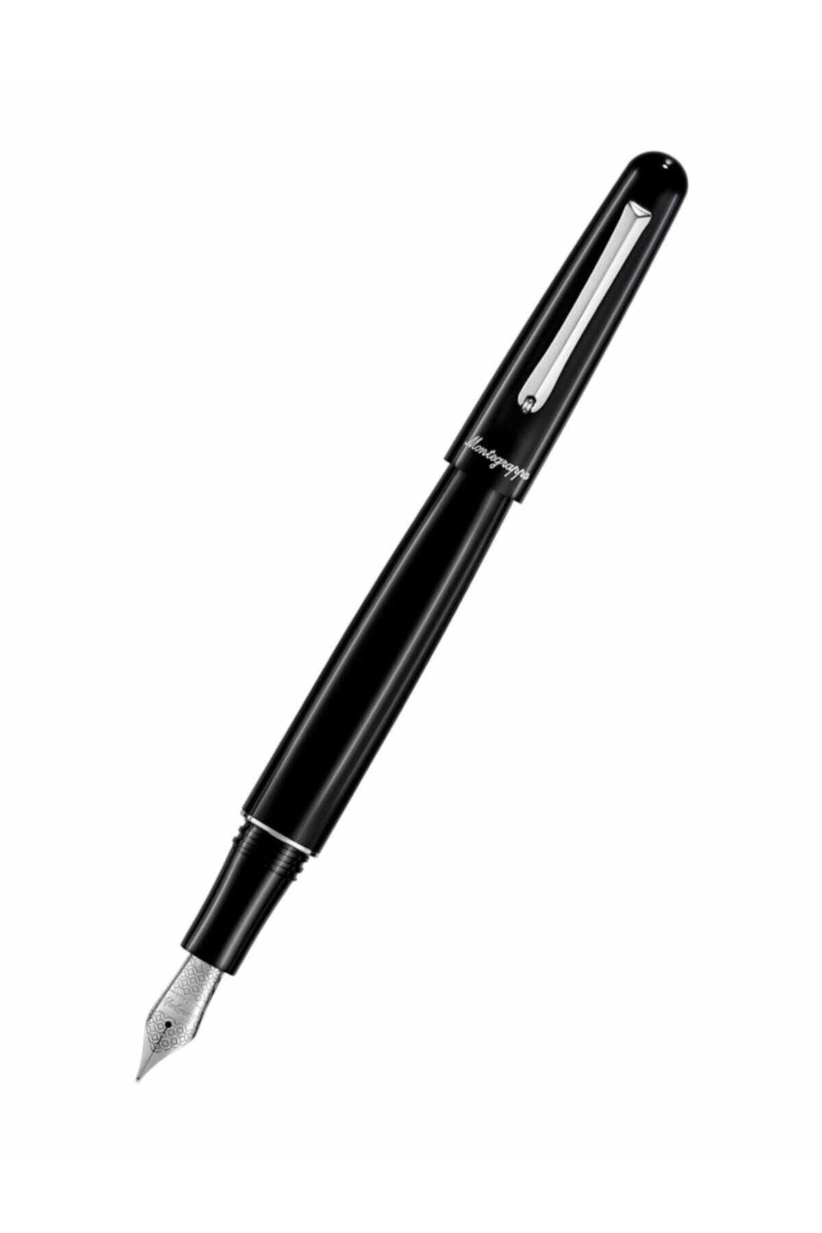 Montegrappa Elmo 01 Dolma Kalem