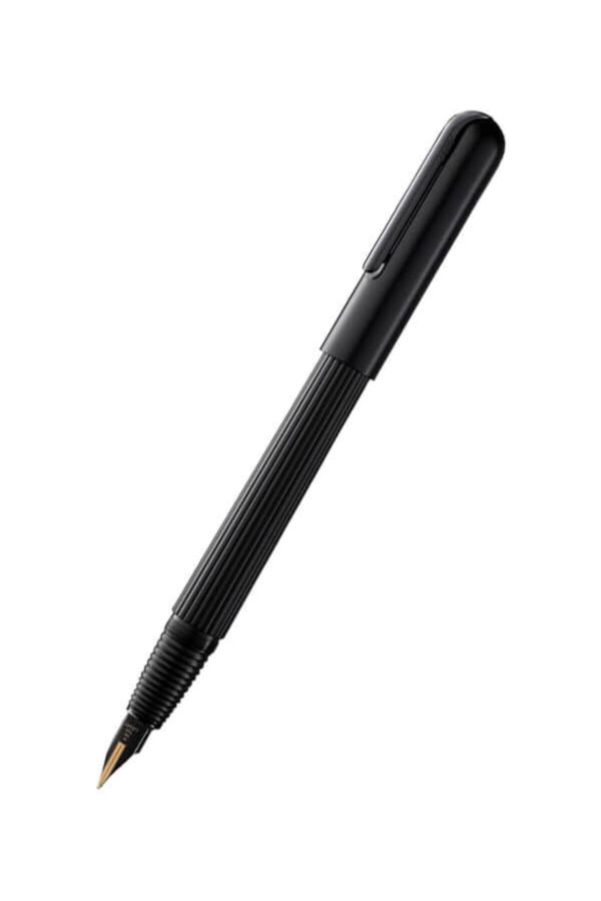 Lamy Imporium Dolma Kalem Mat Siyah 92-f