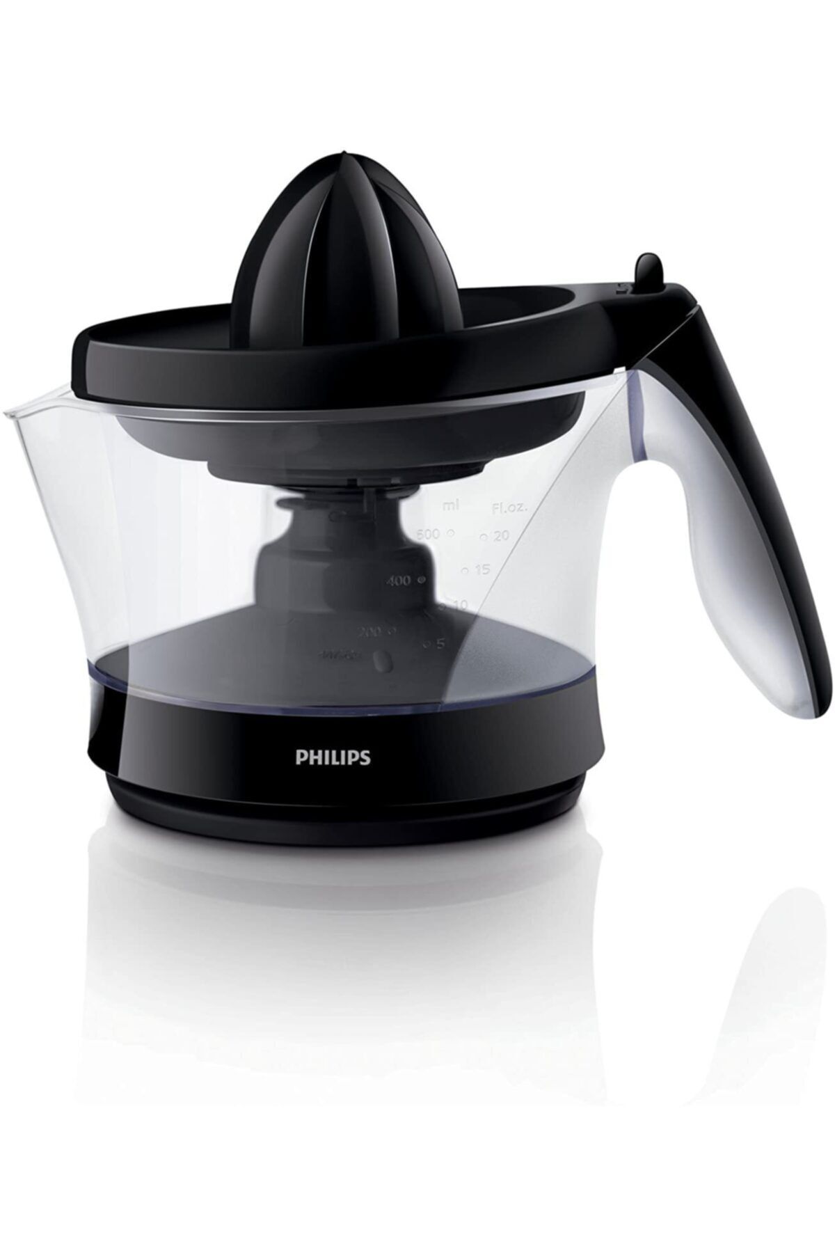 Philips Hr2744 / 90 Viva Collection Elektrikli Meyve Sıkacağı T Siyah 25 W