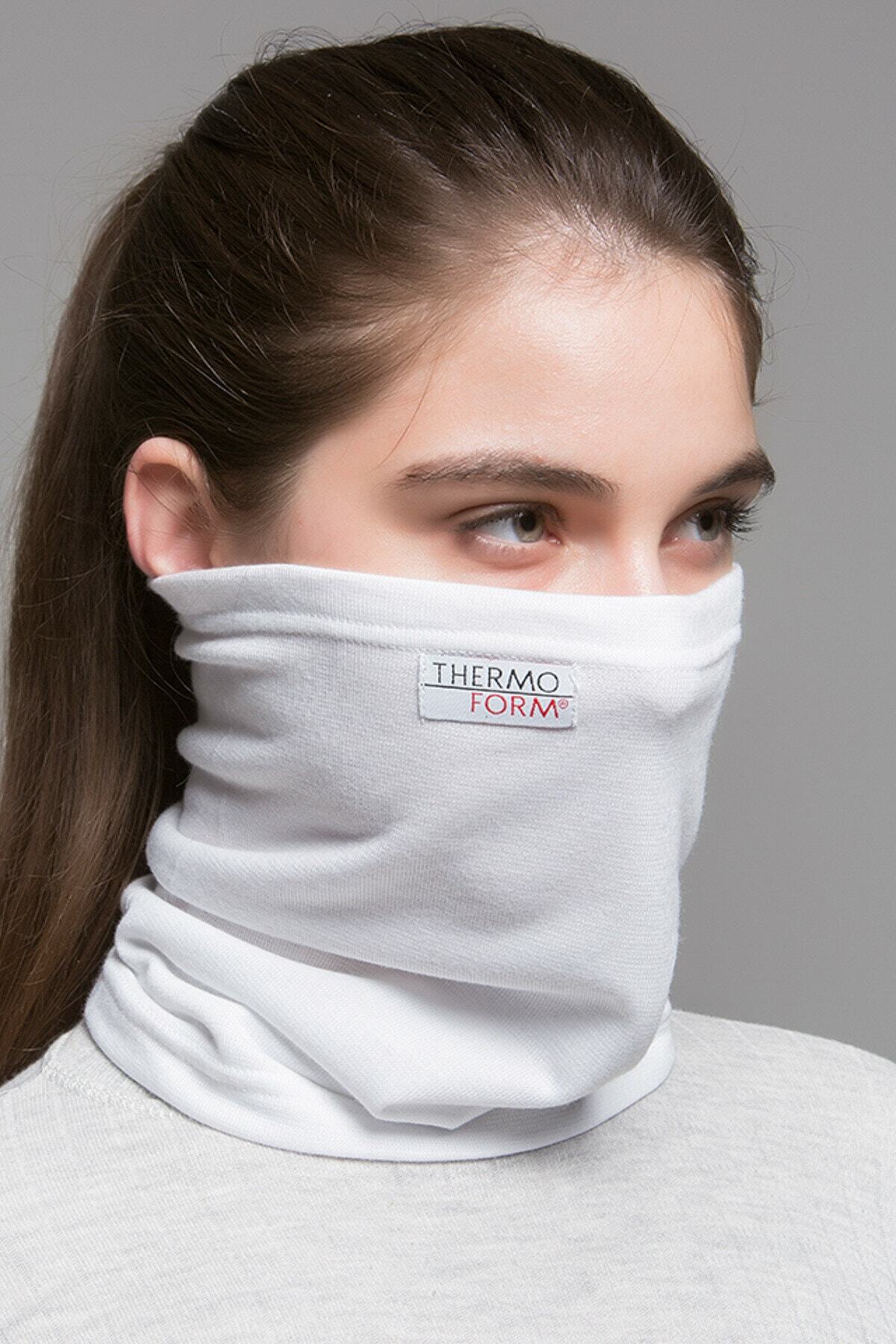 THERMOFORM Heavy Yetişkin Boyunluk Tf-hzt1022