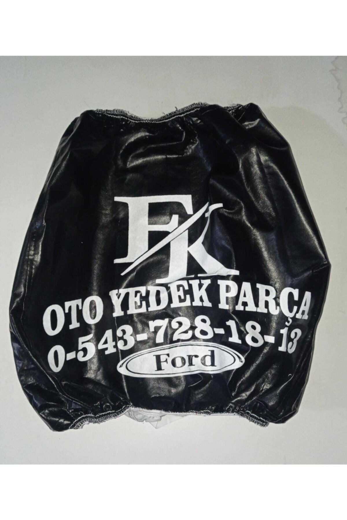 FASE Transit Kaput Taş Koruma Bez Branda 2001-2006
