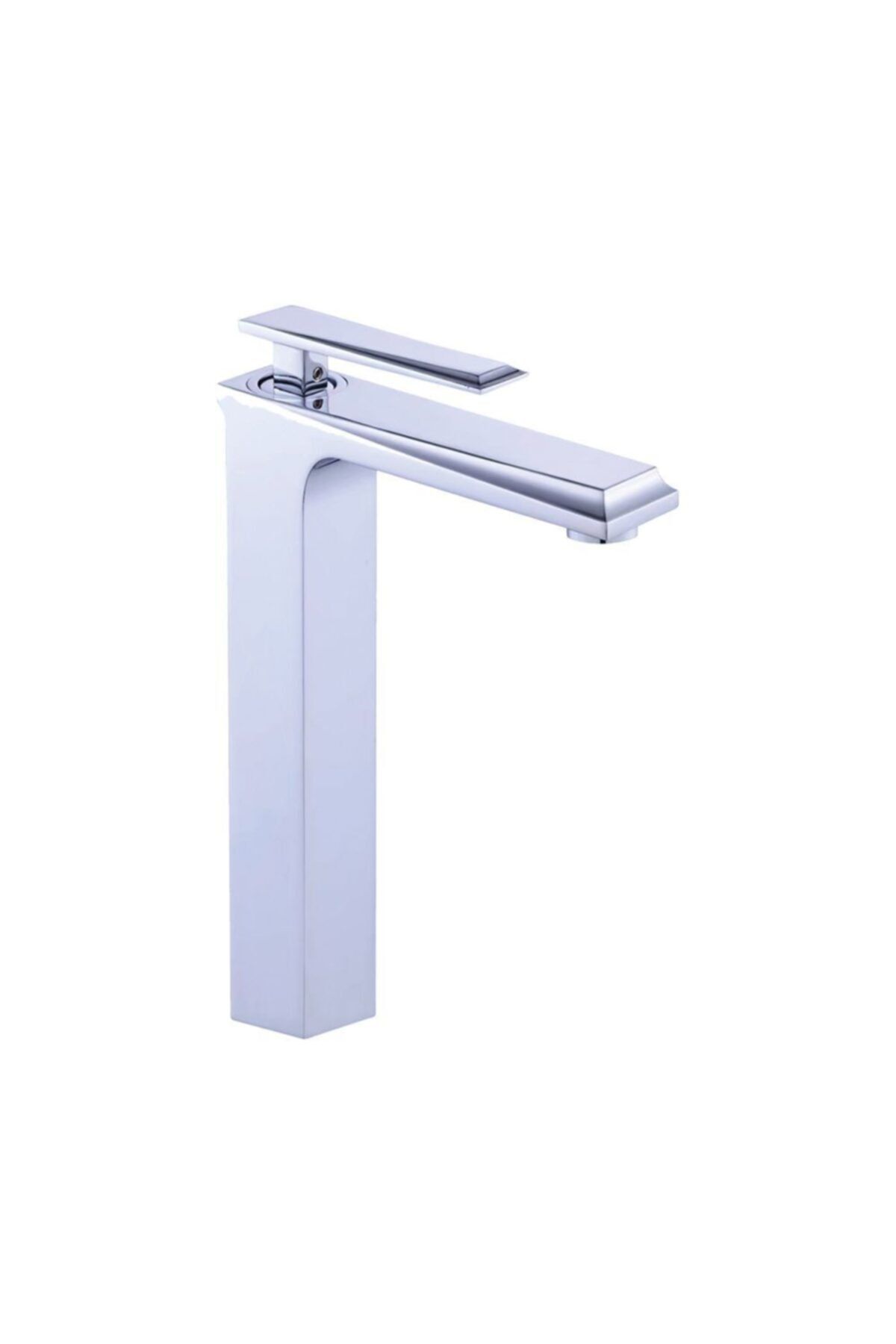 Pure Concept Mila Krom Çanak Lavabo Bataryası