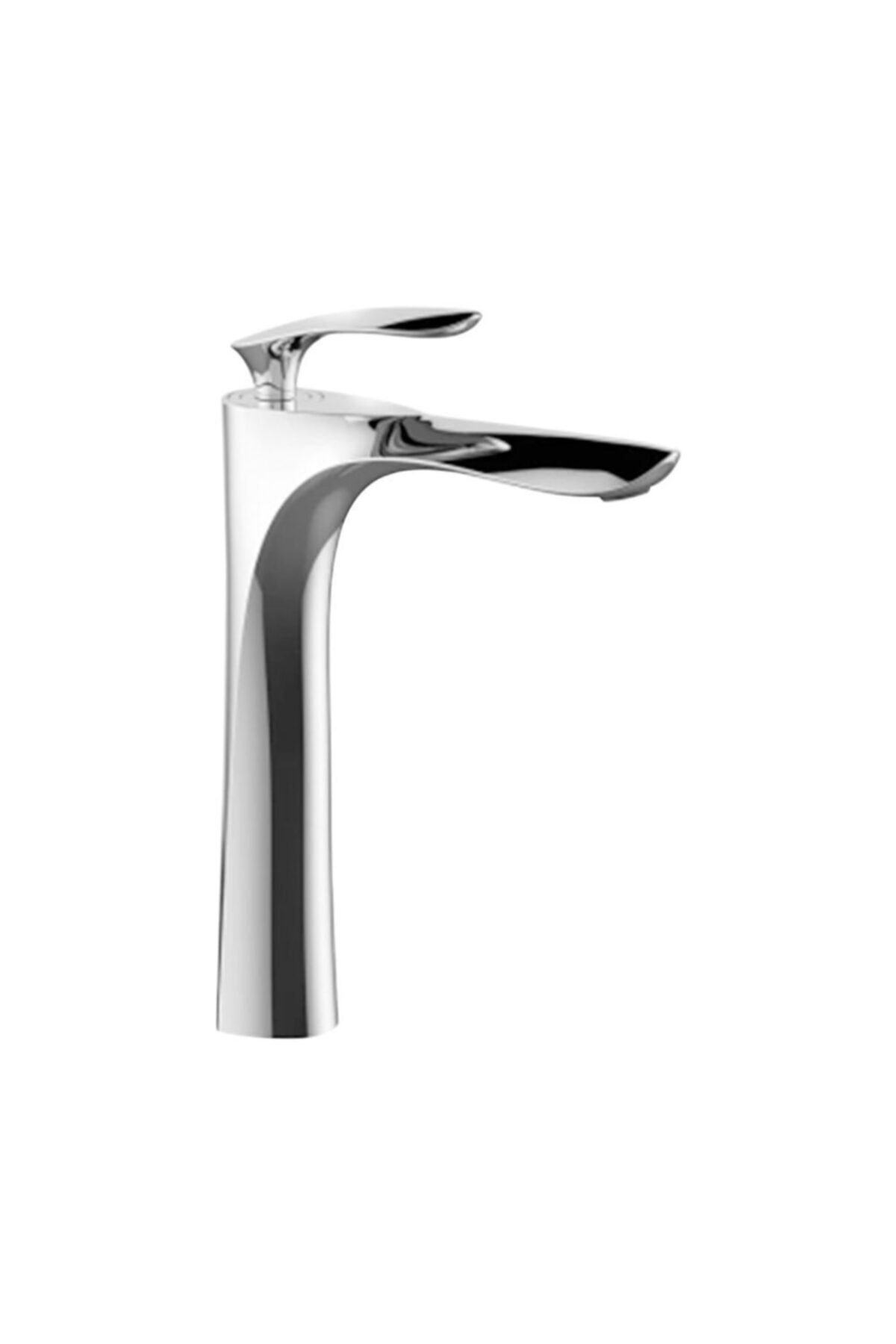 Pure Concept Swan Krom Çanak Lavabo Bataryası