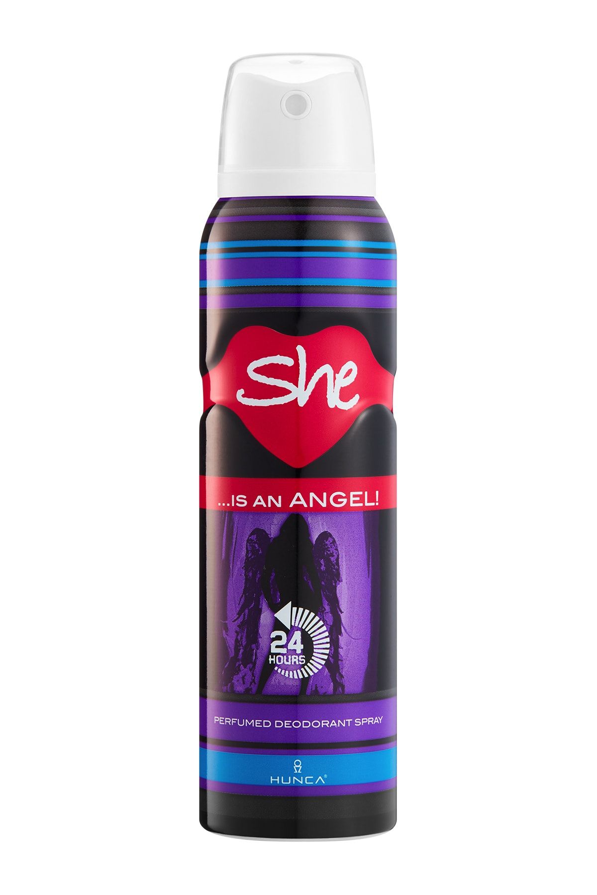 She Is An Angel Kadın Deodorant 150 Ml