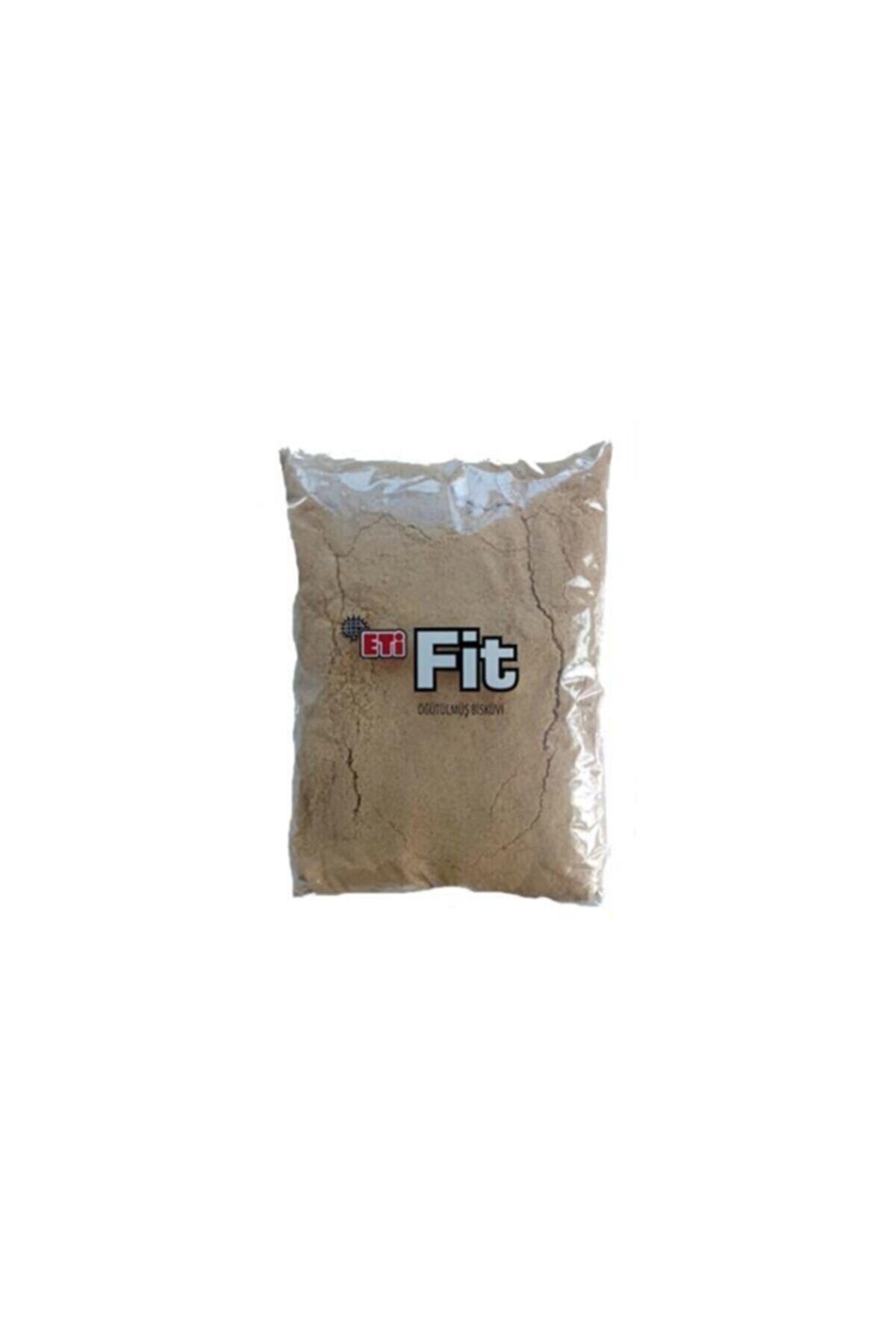 Eti Fit Öğütülmüş Toz Bisküvi Burçak 2 Kg Miniorganik