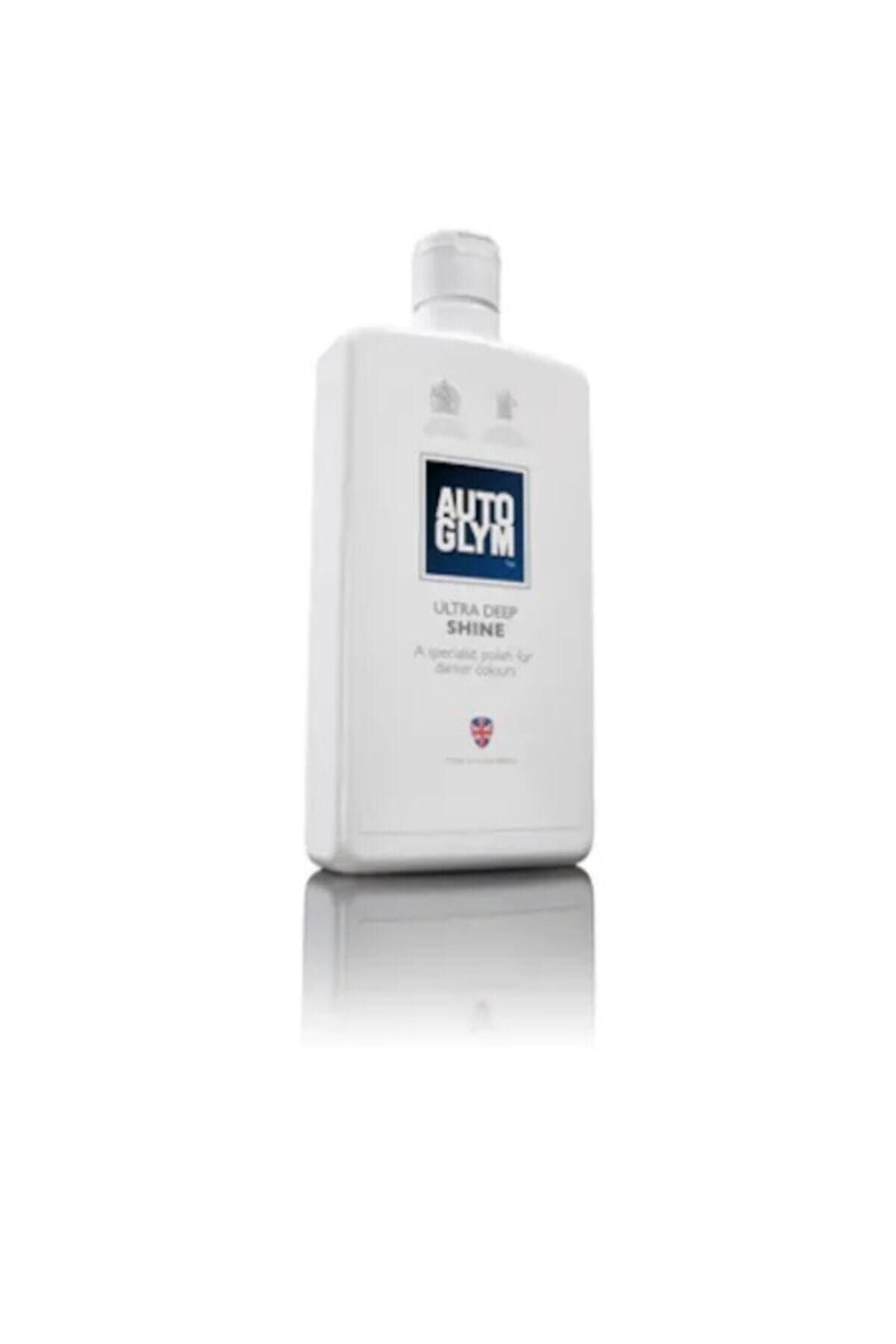 AutoGlym Auto Glym Ultra Deep Shine - Derin Renk Cila Ve Boya Koruma 500