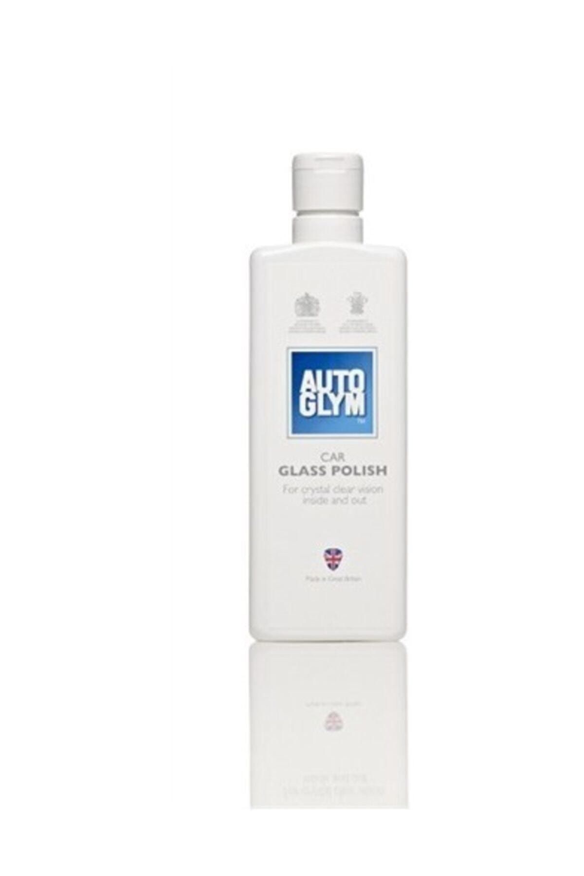 AutoGlym Cam Cilası (car Glass Polish) 325 Ml 11141
