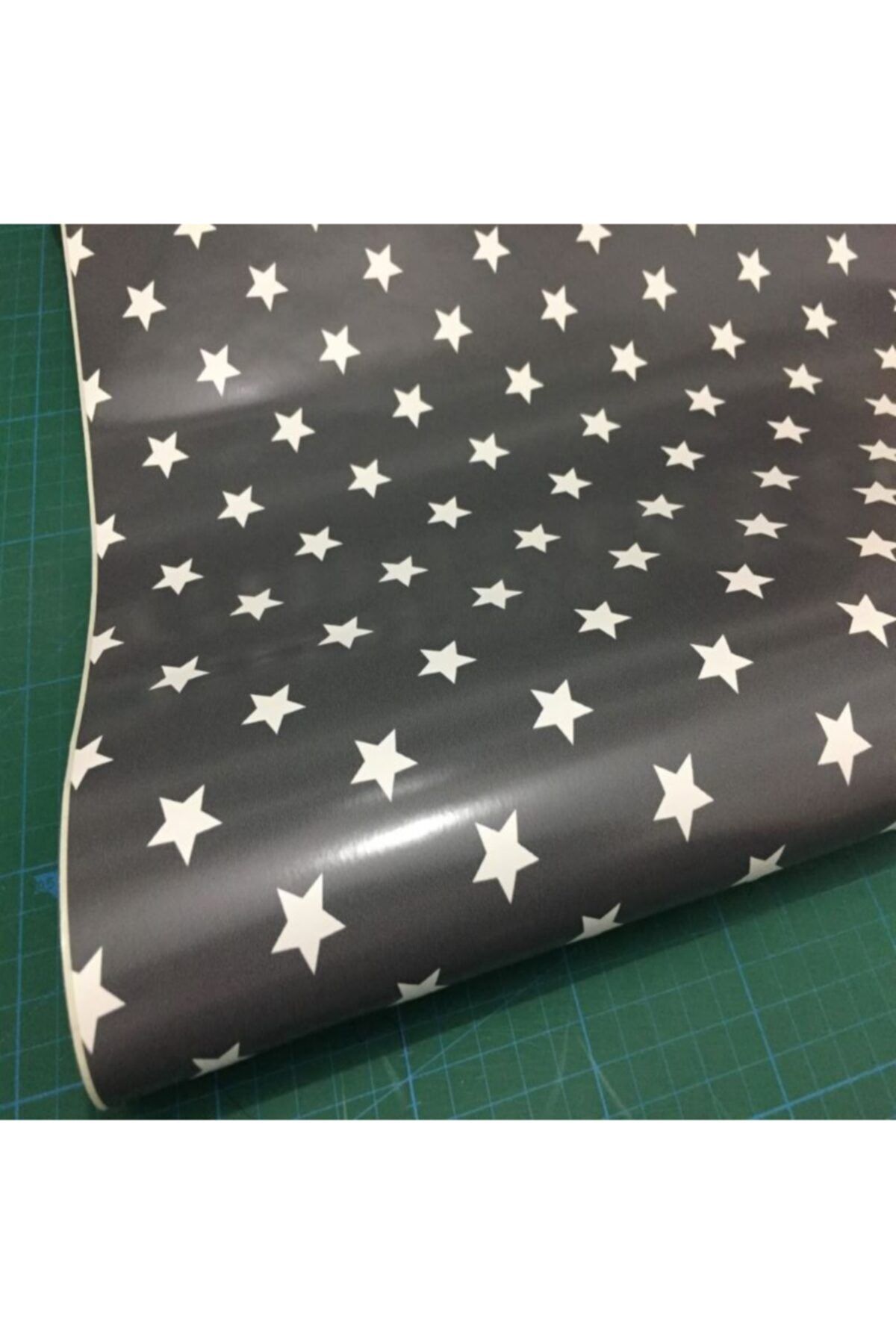 Gekkofix Yapışkanlı Folyo Yıldız Desenli 45cm X 1mt