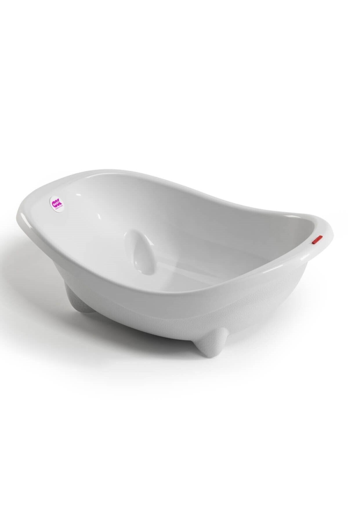 OK Baby Okbaby Laguna Banyo Küveti / Beyaz