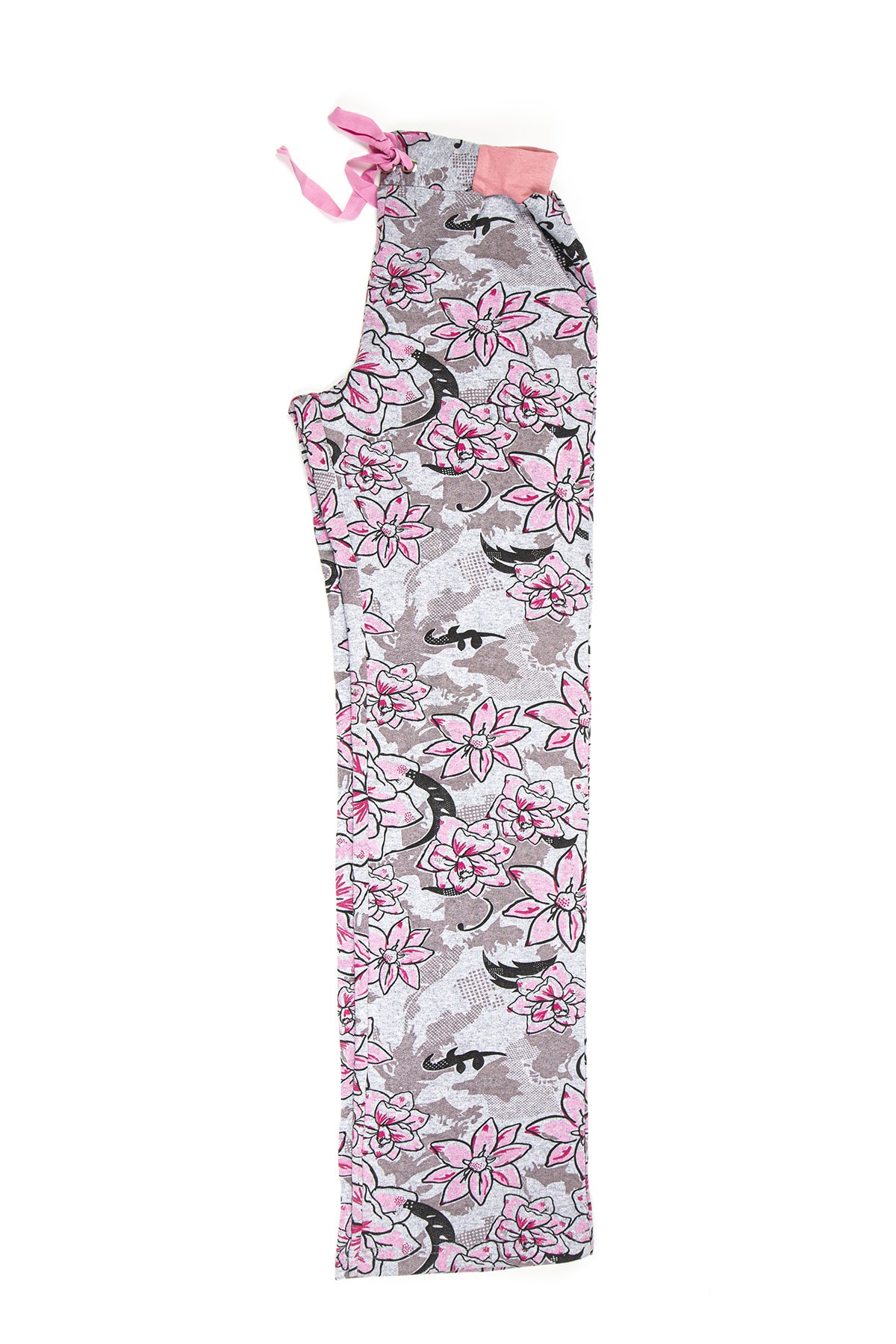 Tom Butik Cepli Pijama Altı