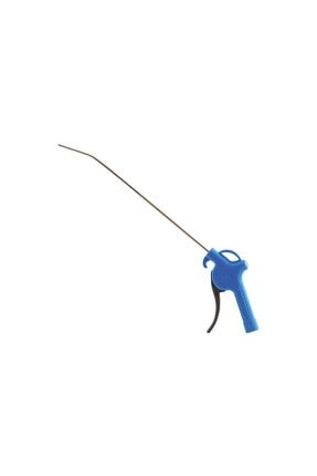 1/4 Dişi Plastik Uzun Hava Tabancası (mavi) - 30 Cm Borulu Image 0