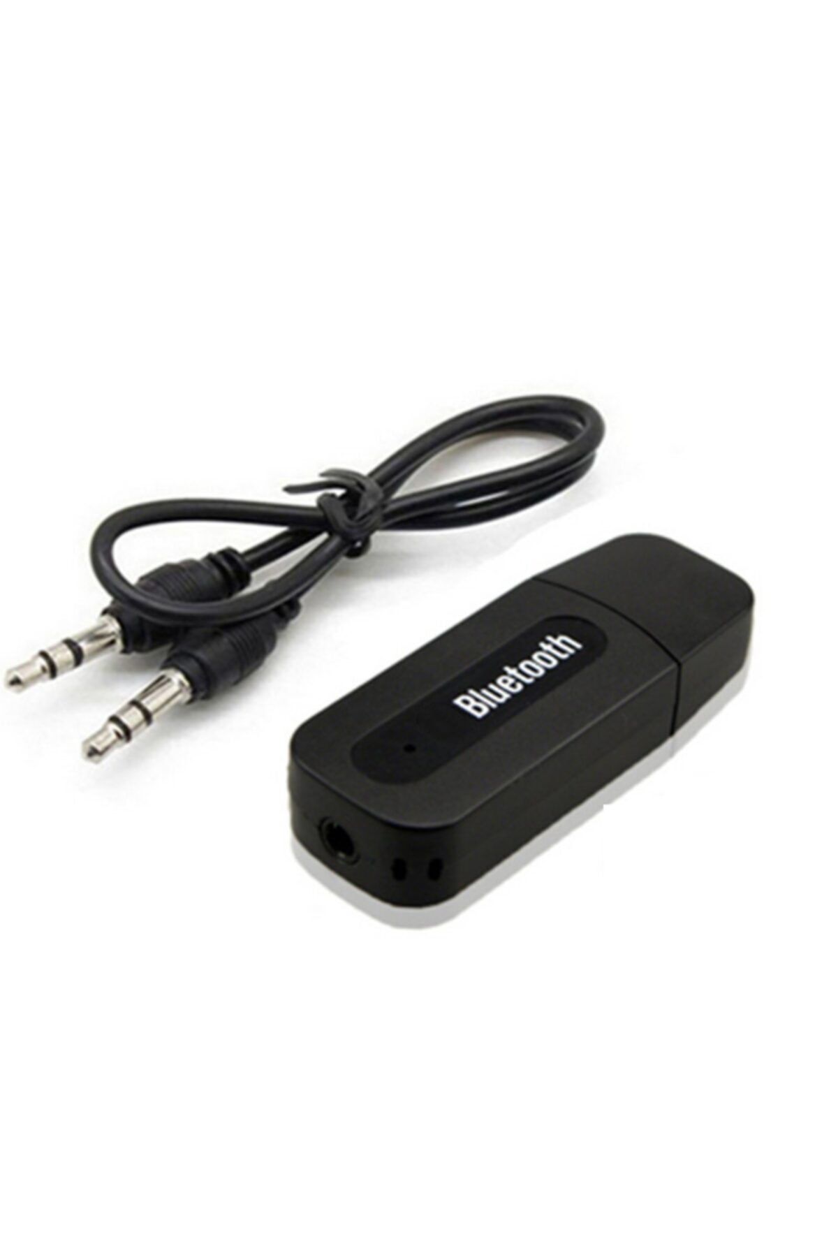 CNL Bluetooth Usb Aux Kit Bluetooth Alıcı Arabada Evde Cep Telefonu Tabletten Müzik Dinleme