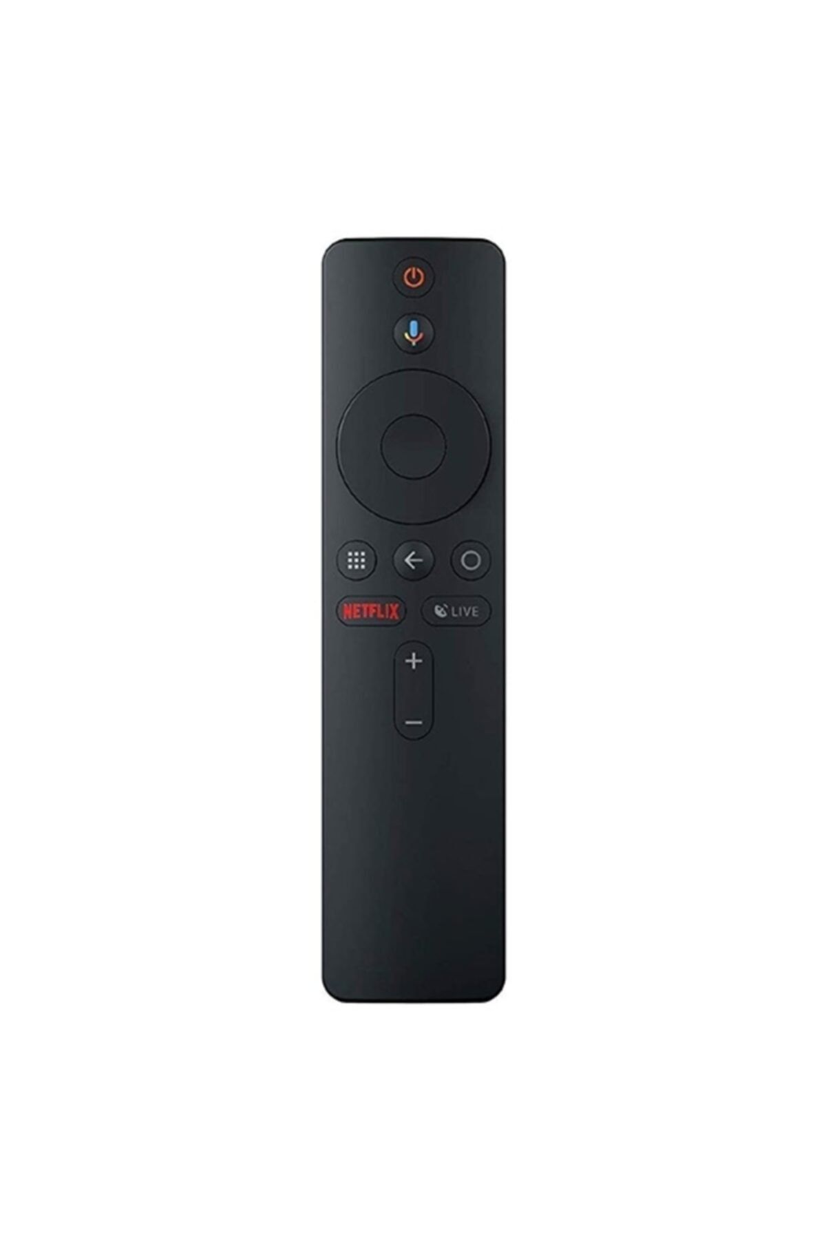 CepEvi Xiaomi Mi Box Uyumlu S 4k Android Tv Box Için Uzaktan Kumanda