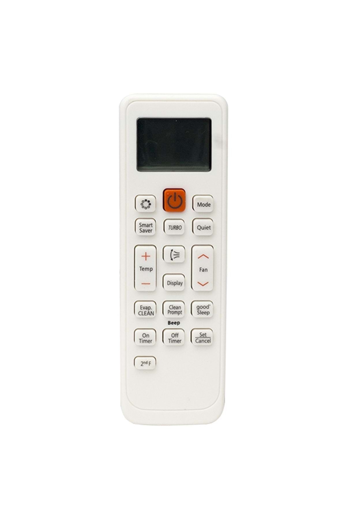Samsung Kk Db93-11489c Klima Kumandası