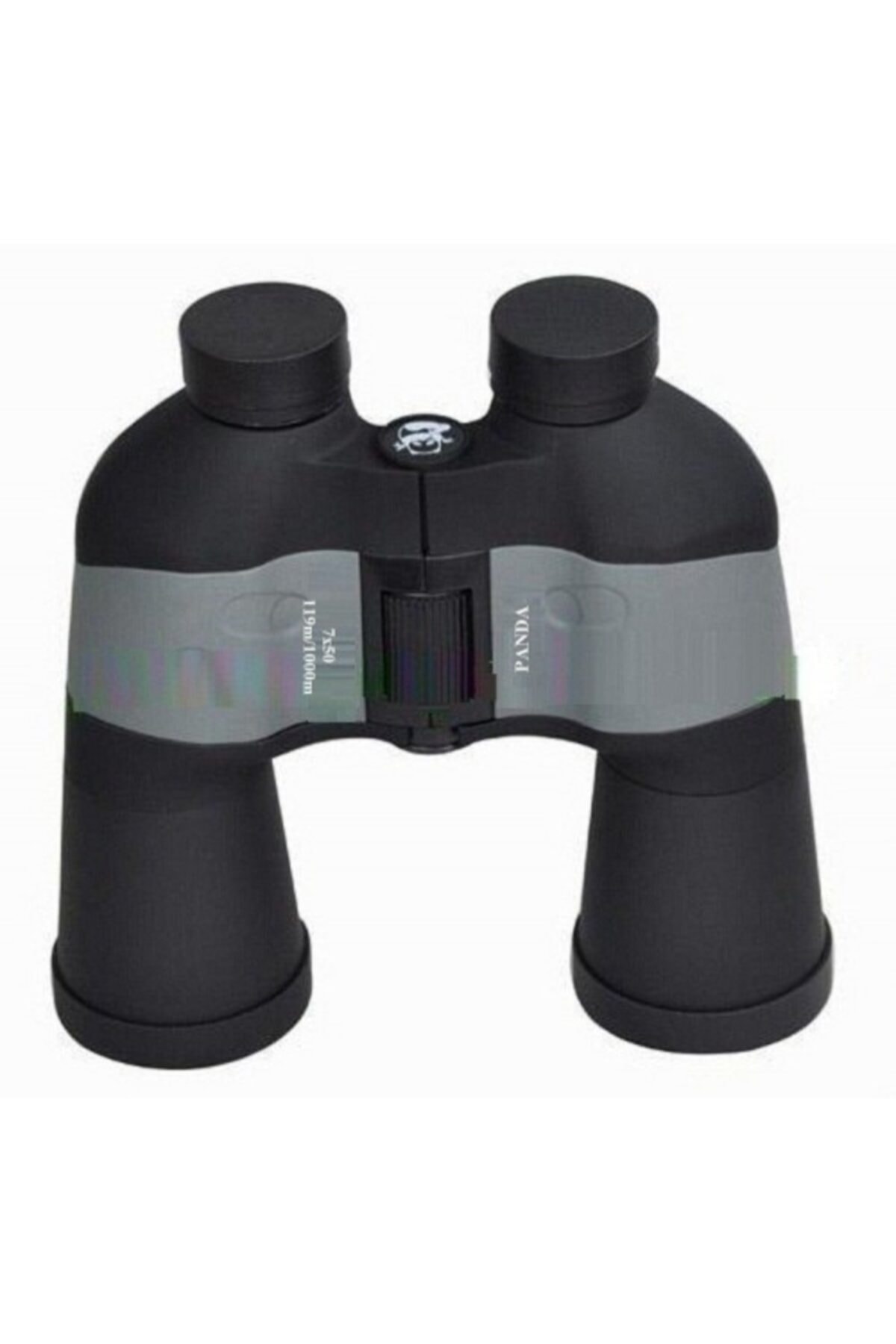 Lisinya Netlik Panda Çifli Göz 7x50 El Dürbünü Ekstra Kamp Av, Avcı Dürbün