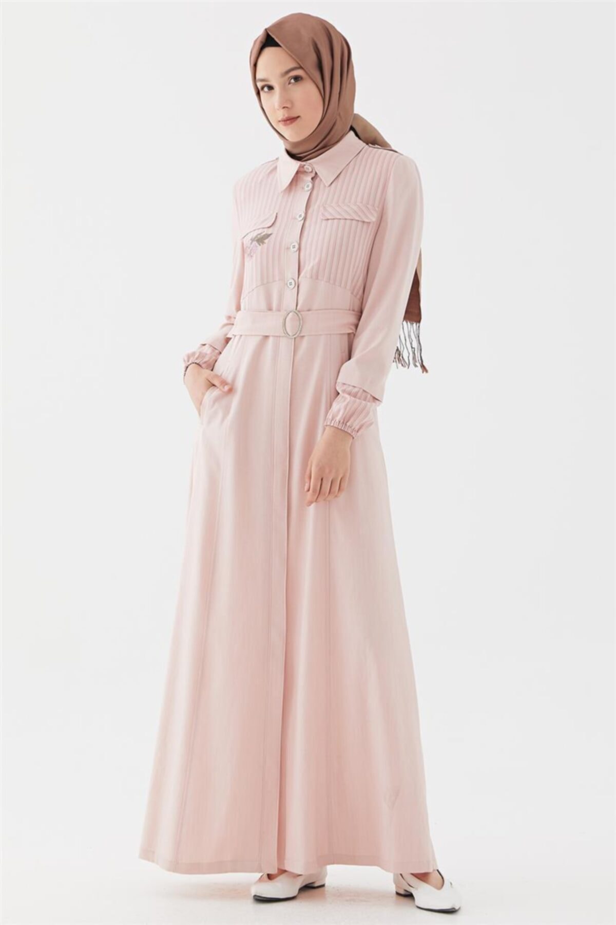 Vivencia Apoletli Pudra Pardesü