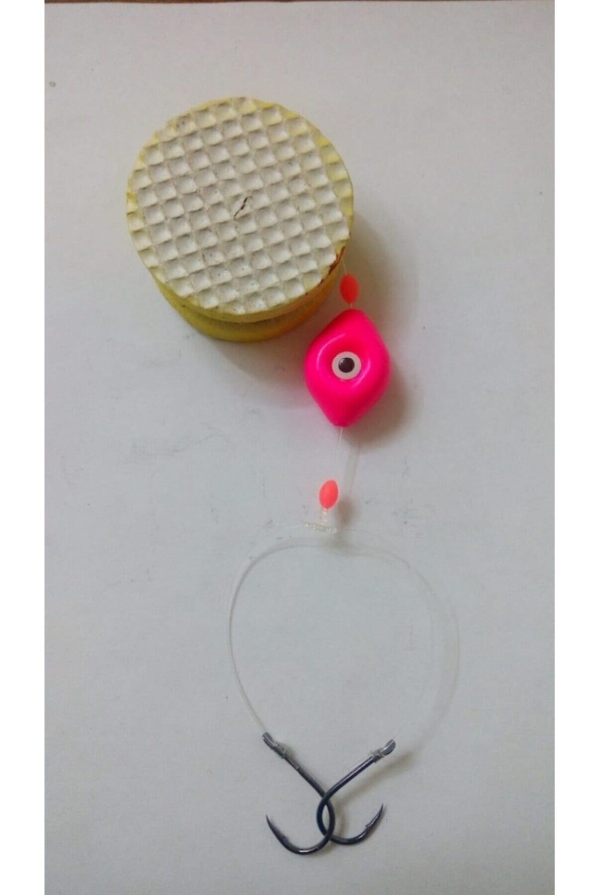 Hunter Eyes Fosforlu Yılan Dili 30 Gr