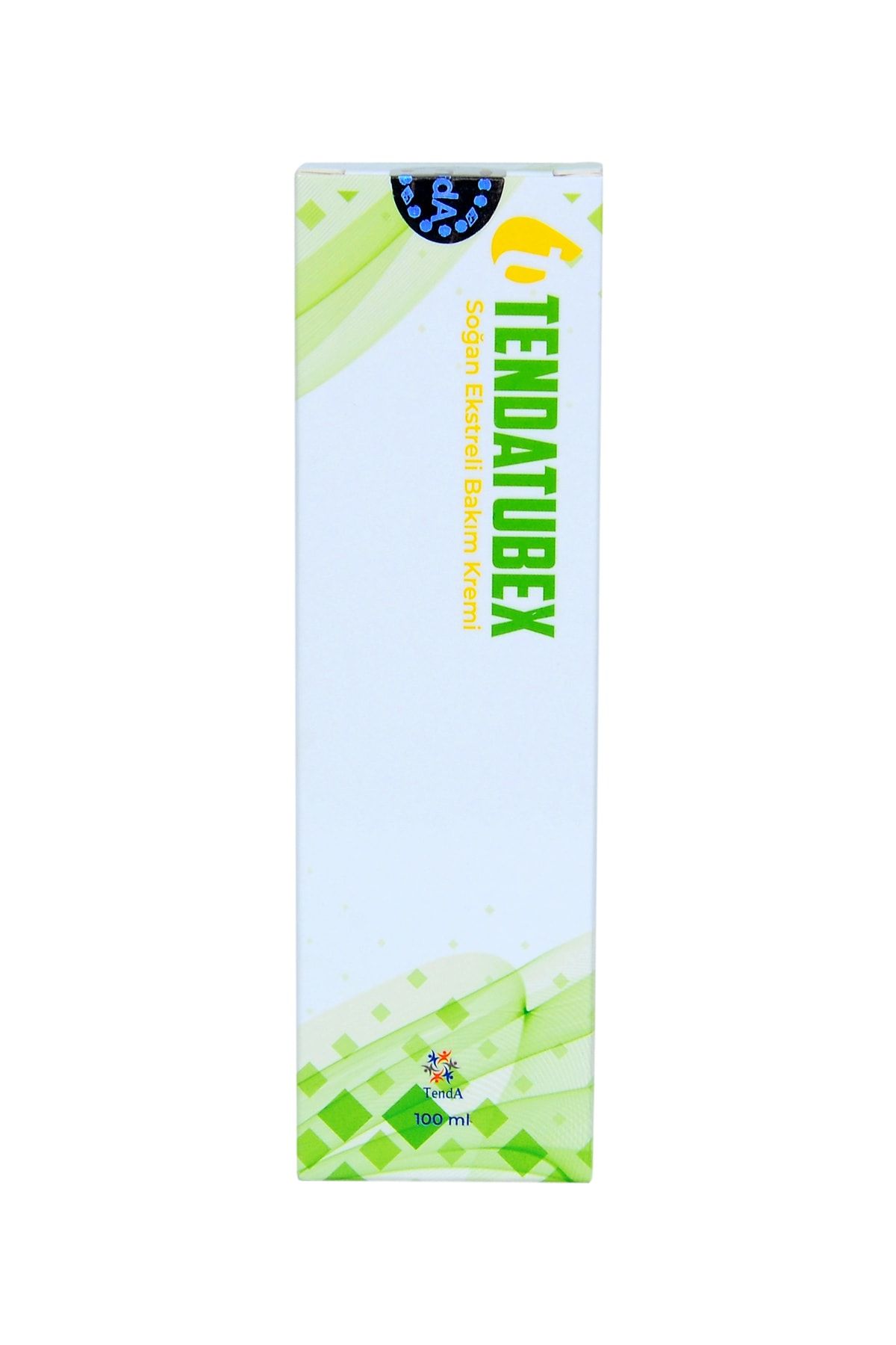 TENDATUBEX KREM Tendatubex