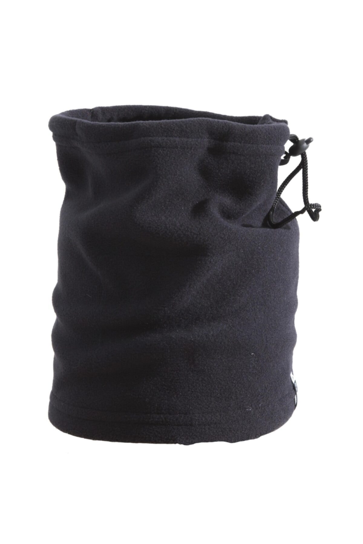 Wedze by Decathlon Cn Ticaret Siyah Yetişkin Polar Kayak Boyunluğu Tanka