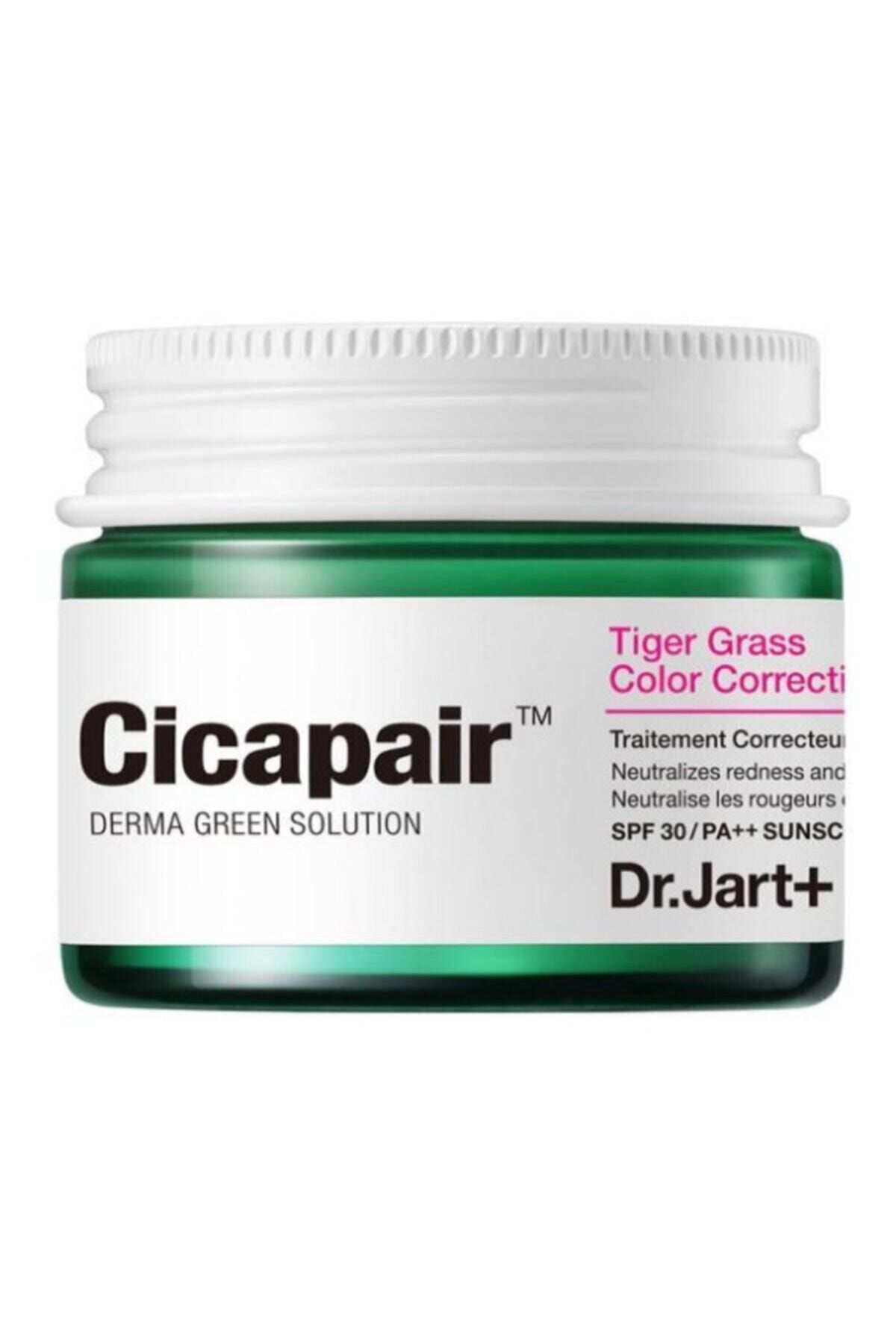 Dr. Jart+ Cıcapaır ™ Renk Düzenleyici Spf 30 Krem 15 ml
