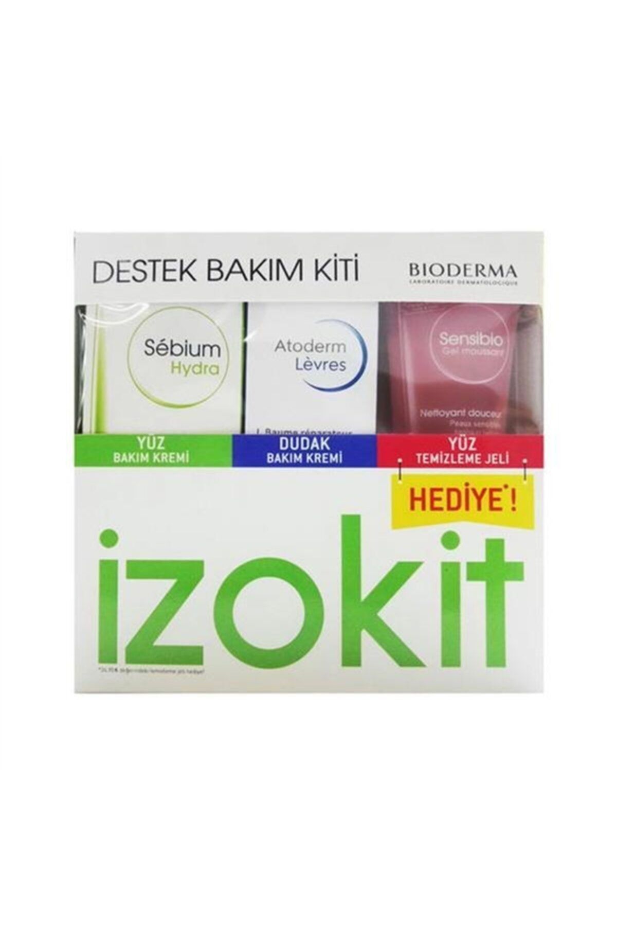 Bioderma Bıoderma Izokıt