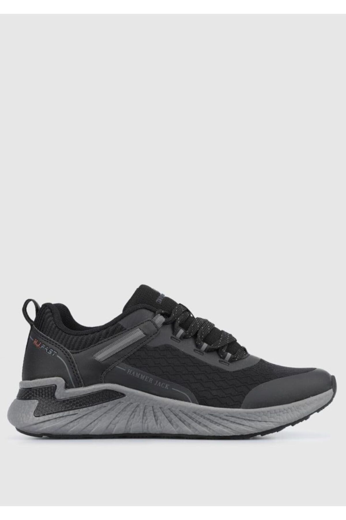 Hammer Jack 21696 Unisex Günlük Spor Ayakkabı Sneakers