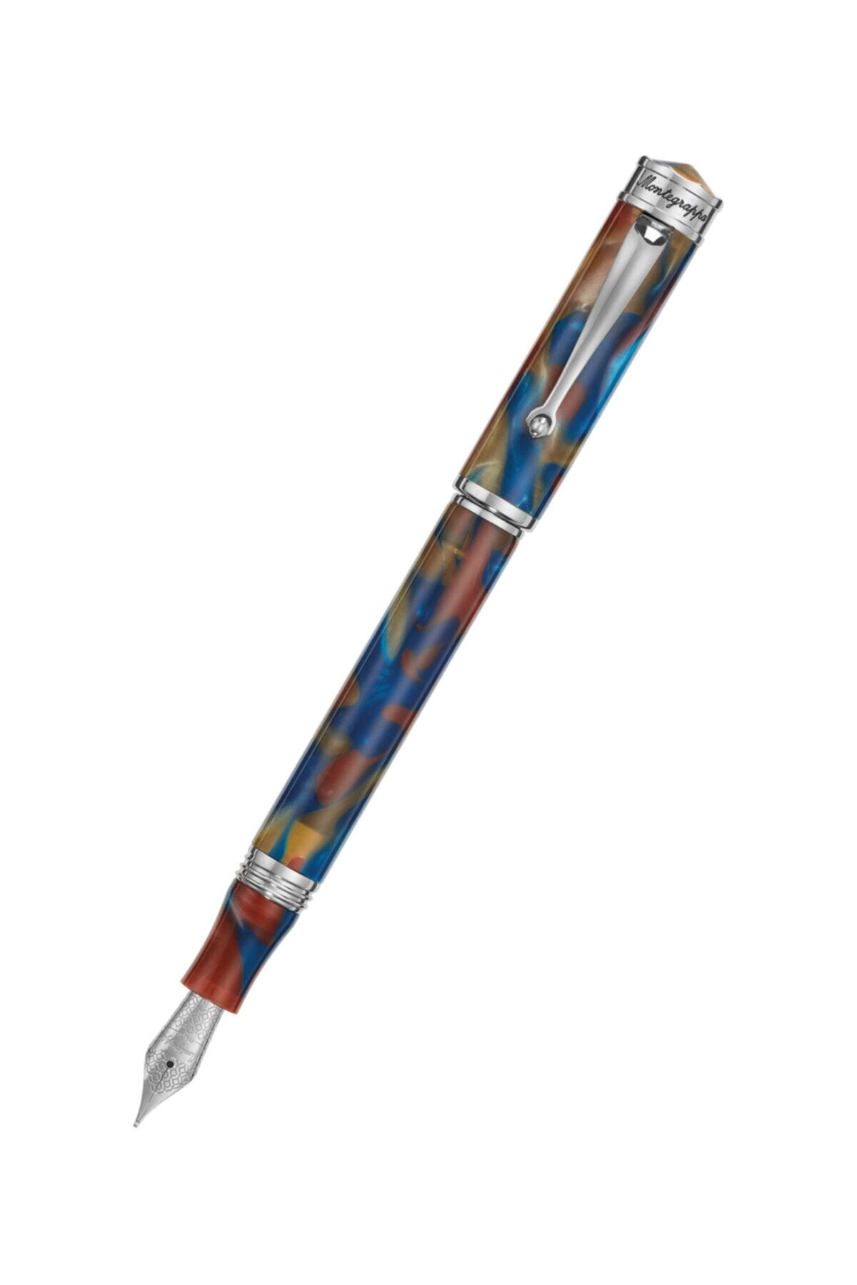 Montegrappa Ducale Murano Dolma Kalem Isdur_ıa
