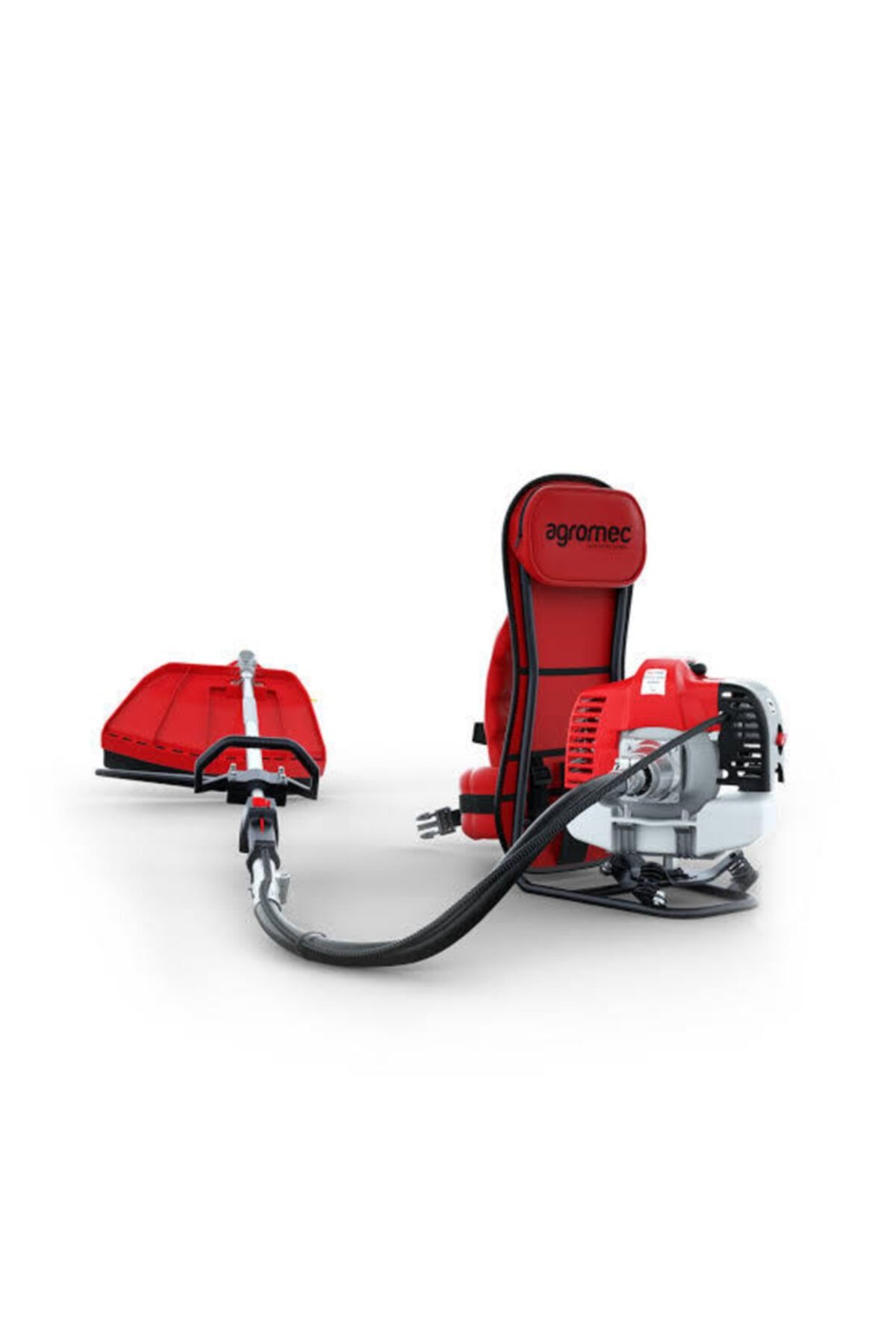 AGROMEC Ag-bg520s Motorlu Tırpan