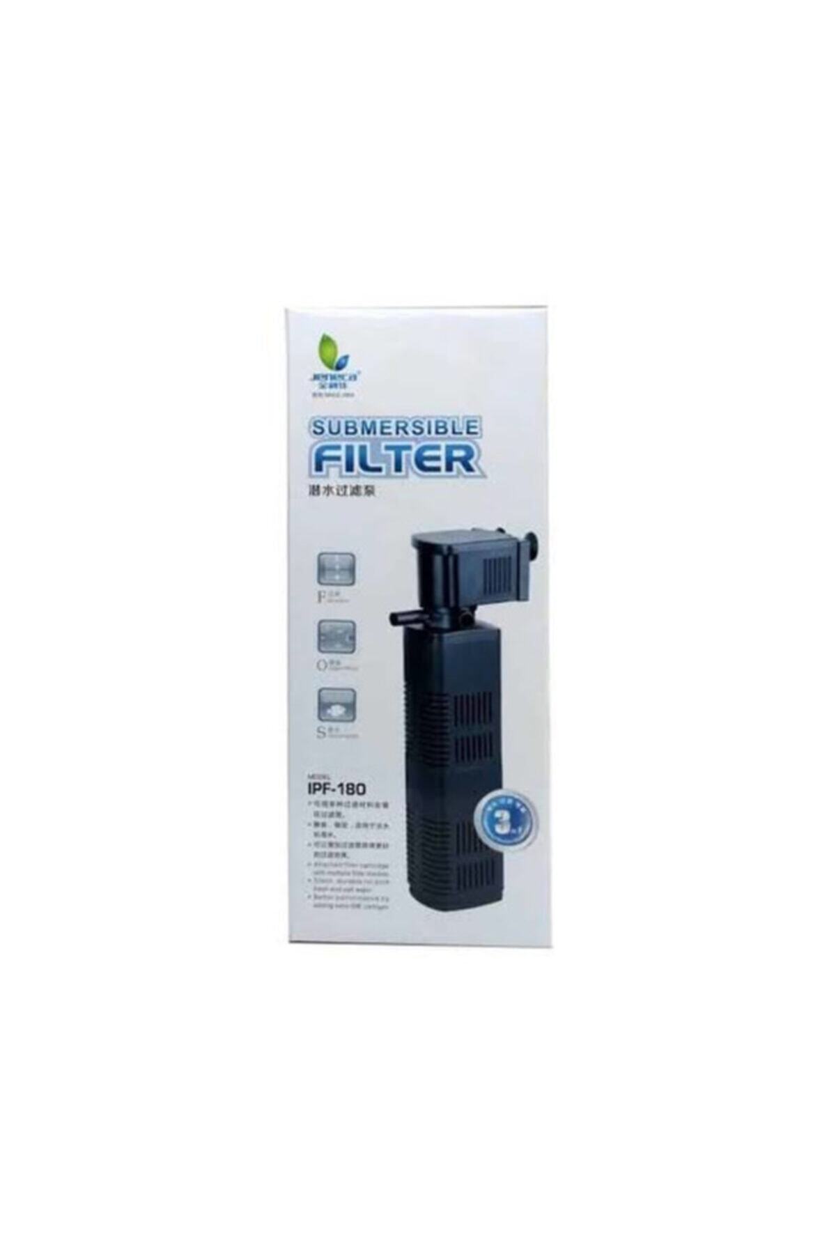 Sobo Submersıble Filtre