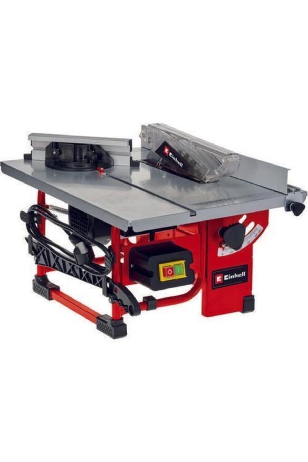 Einhell Tc Ts 200 Tezgah Testere