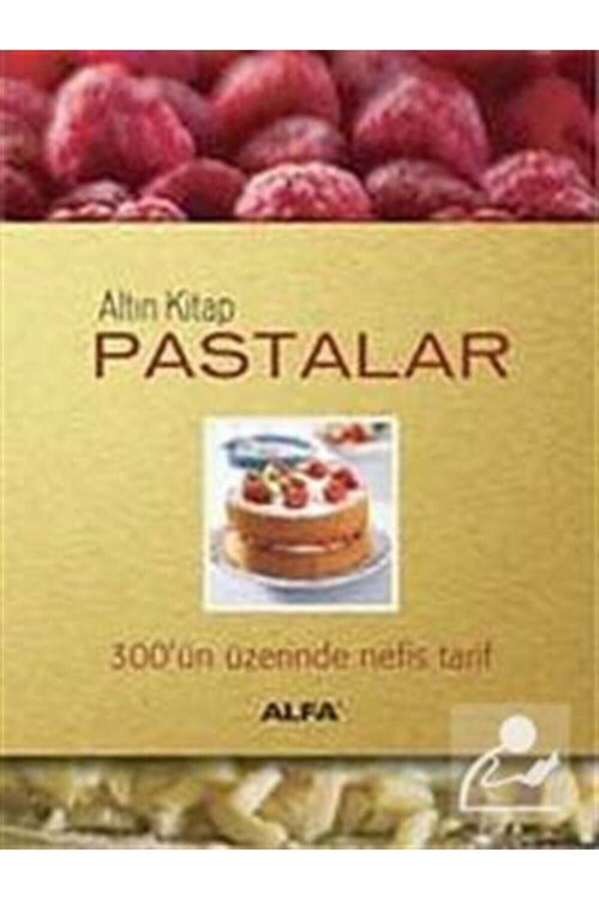 Hkitap Altın Kitap Pastalar