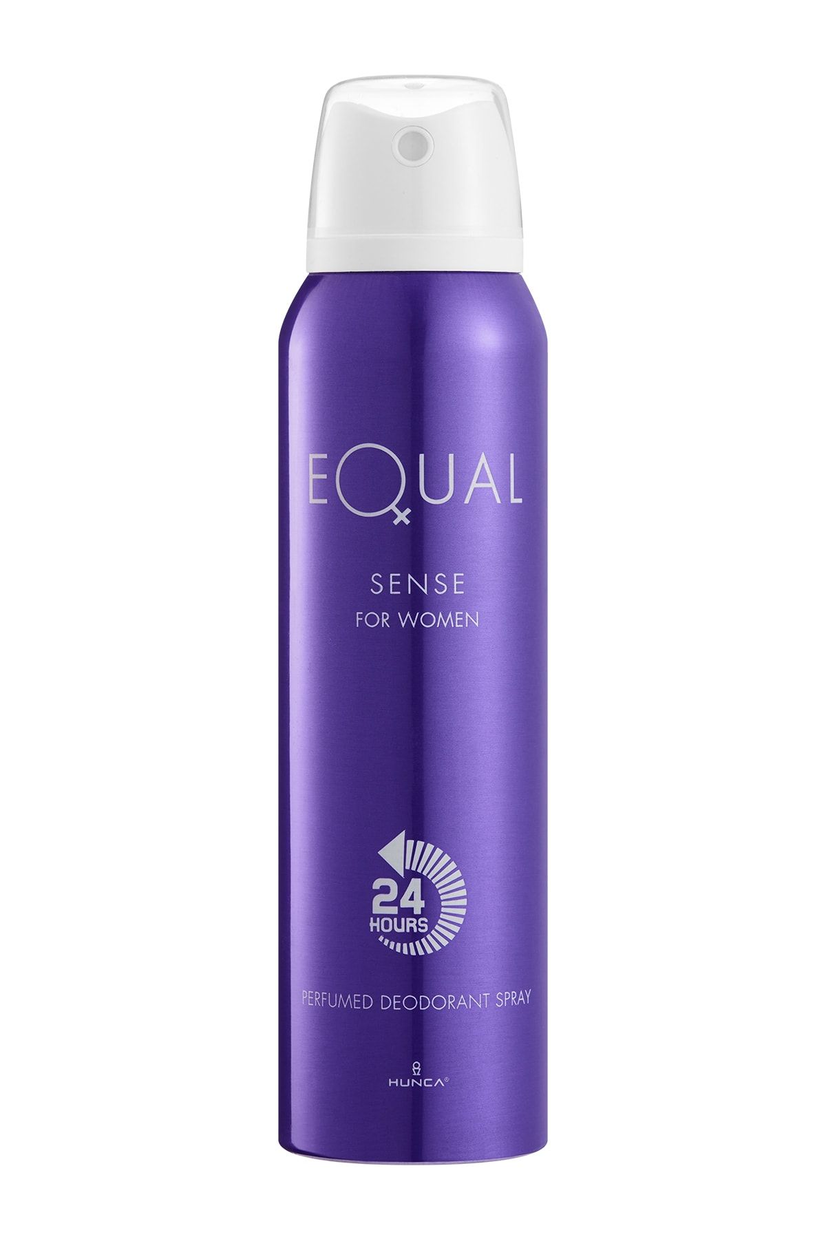 Equal Sense Kadın Deodorant 150 Ml