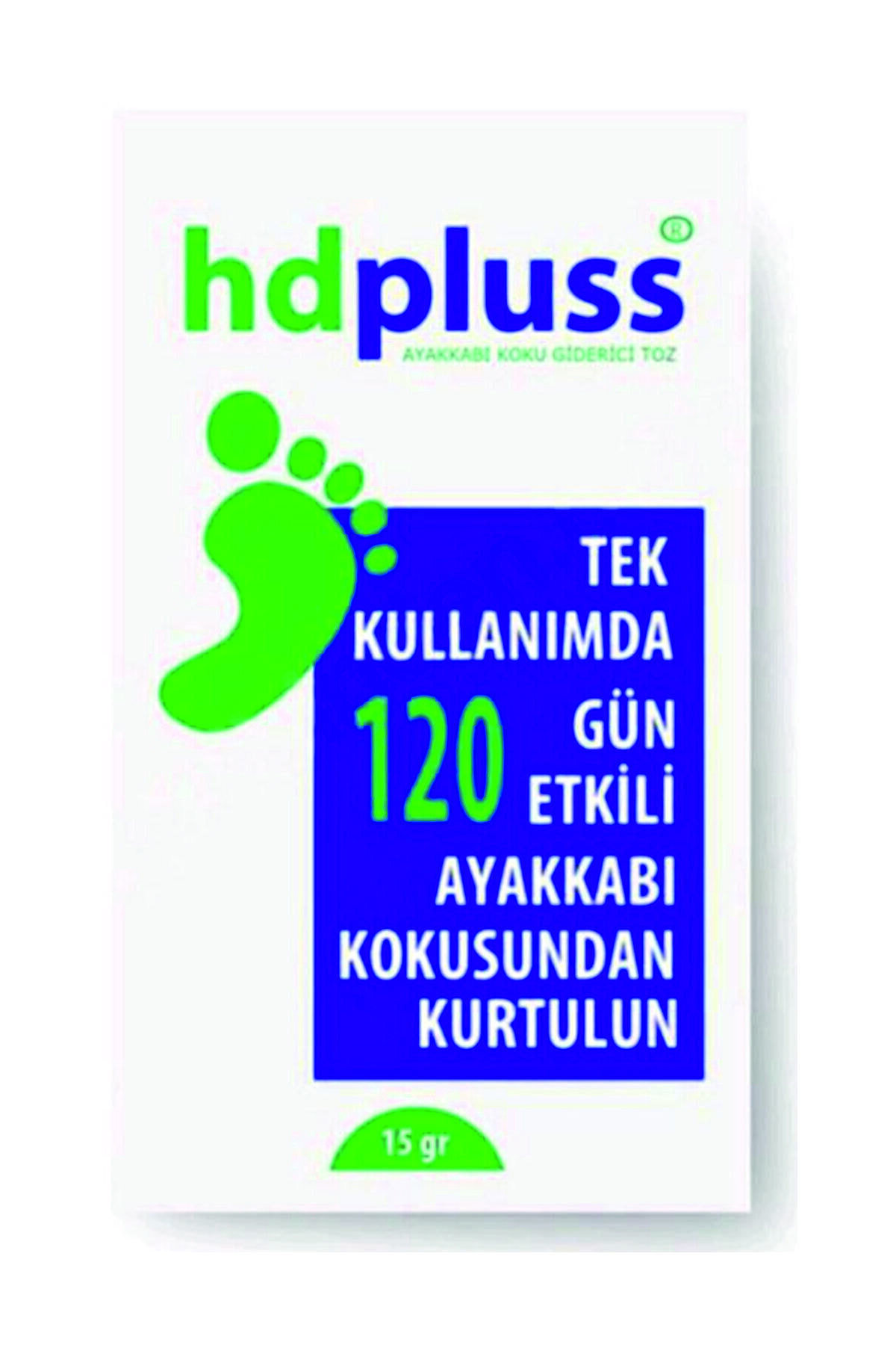 Hd 3 Adet Ayakkabı - Ayak Kokusu Giderici - Veziroğlu Kundura Kalem Hediyeli