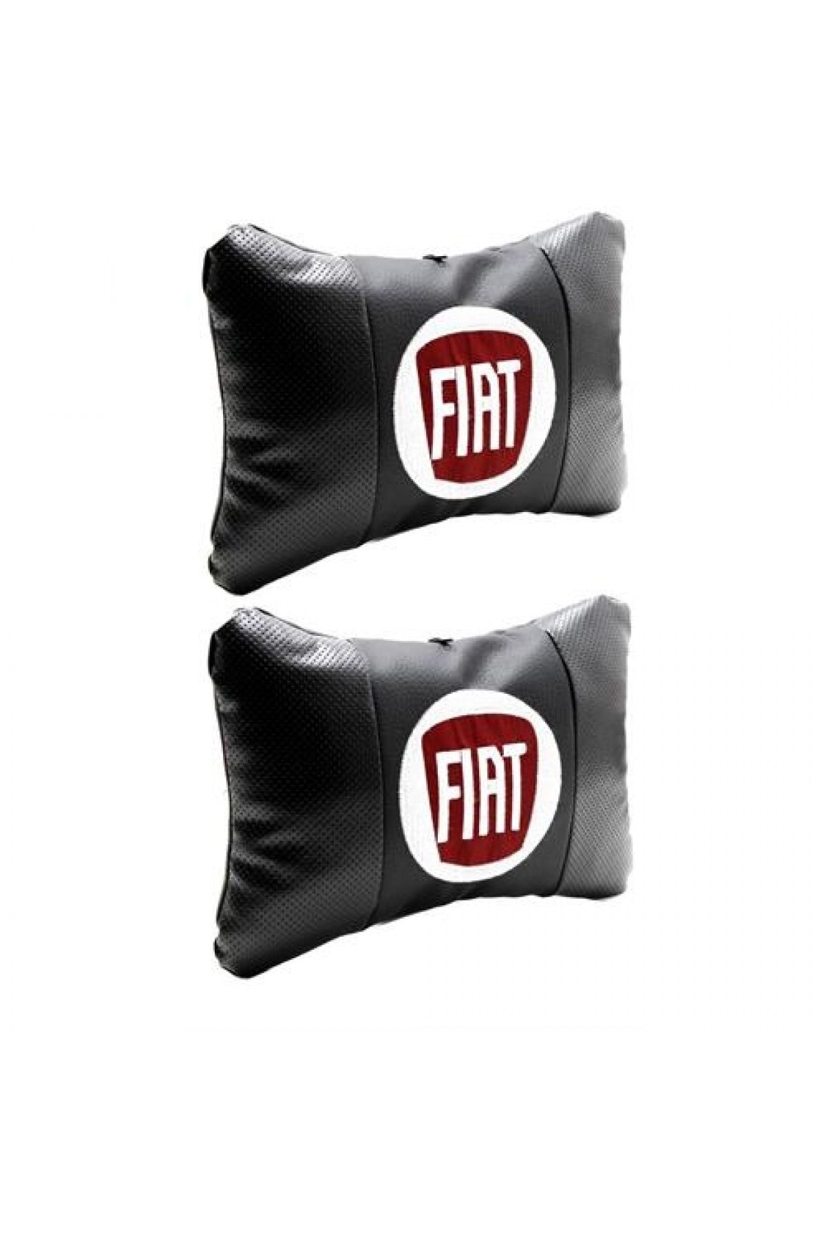 ModaCar Fiat Elyaf Dolgulu Boyun Yastığı 422821