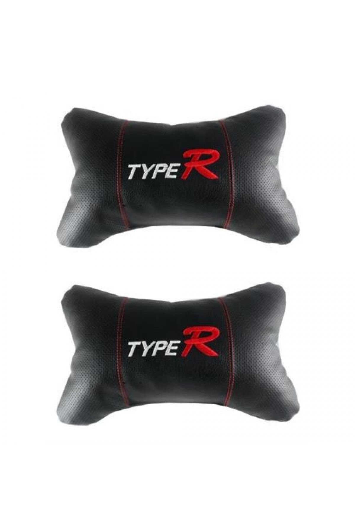 ModaCar Type-r Elyaf Dolgulu Boyun Yastığı 427550