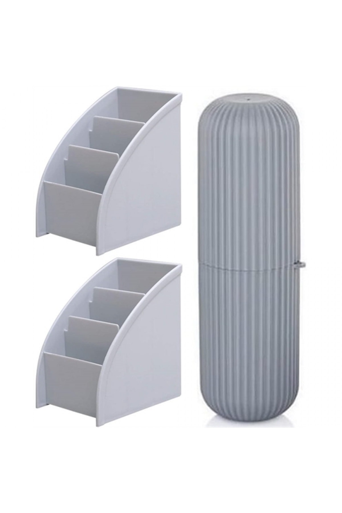 Transformacion Masaüstü Kalemlik Organizer Seti