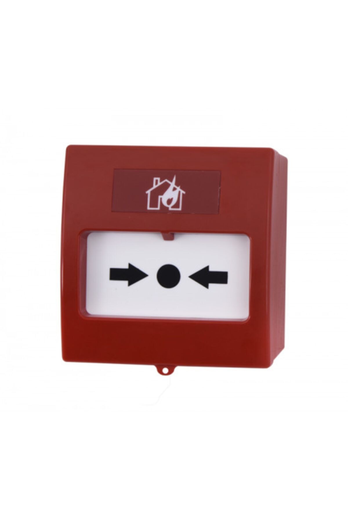 TEKNİMM Teknim Tfb-3165 Konvansiyonal Yangın Alarm Butonu