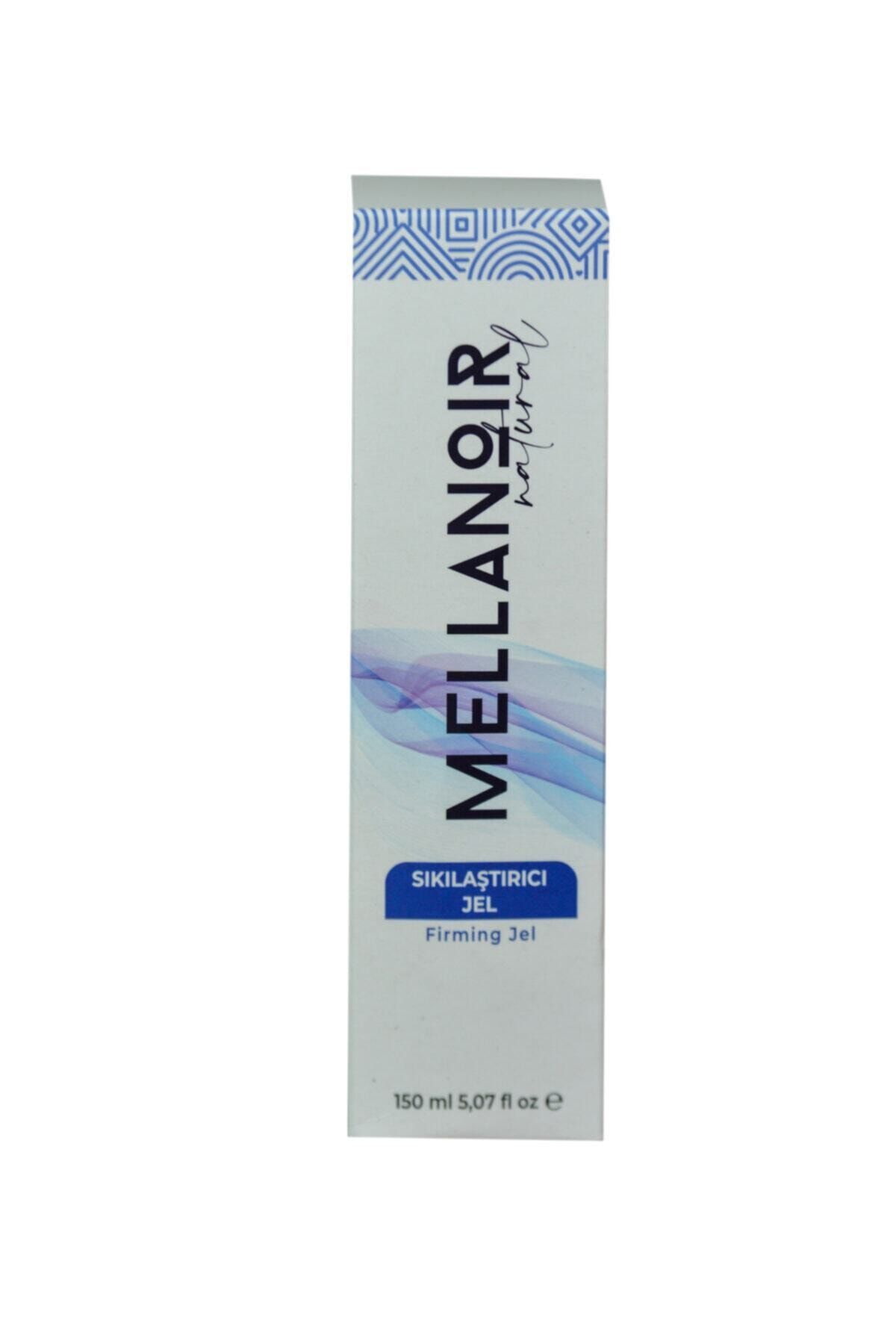 mellanoir Sıkılaştırıcı Krem 150 ml