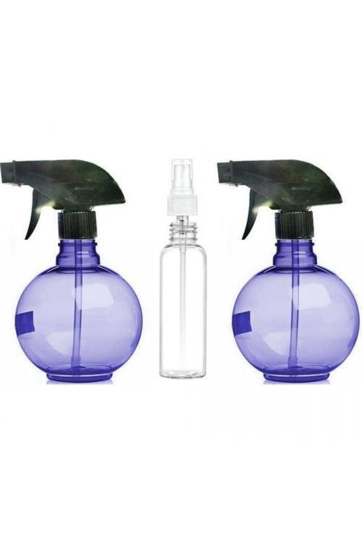 HomeCare 250 ml Sprey Uygulama Şişesi Mini Sprey Seti 714130