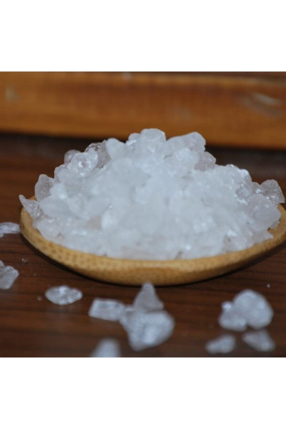Aktar Store Limon Tuzu Tane 1 Kg