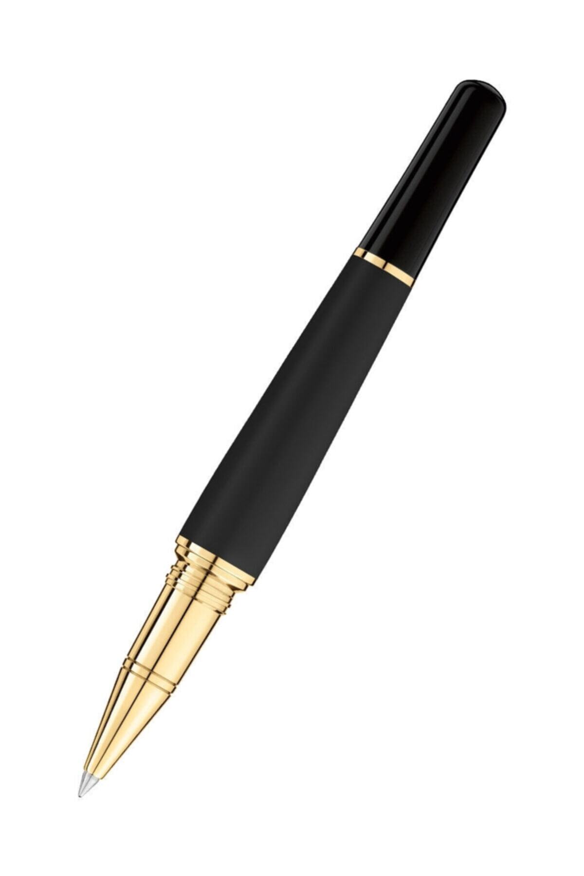 Montblanc Bonheur Nuit Rollerball Kalem 117474