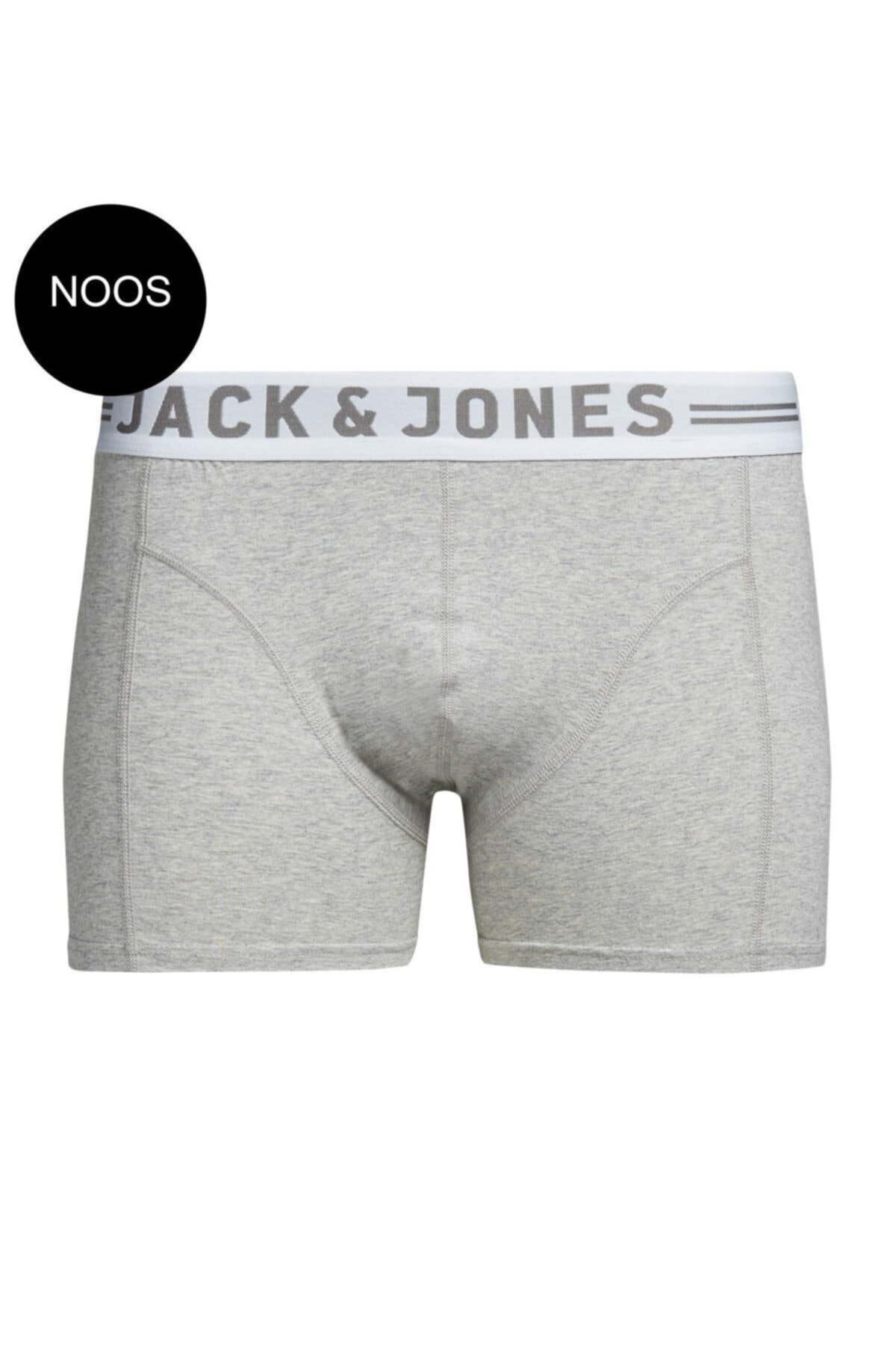 Jack & Jones Jack&jones Jacsense Trunks Noos Erkek Boxer-12075392