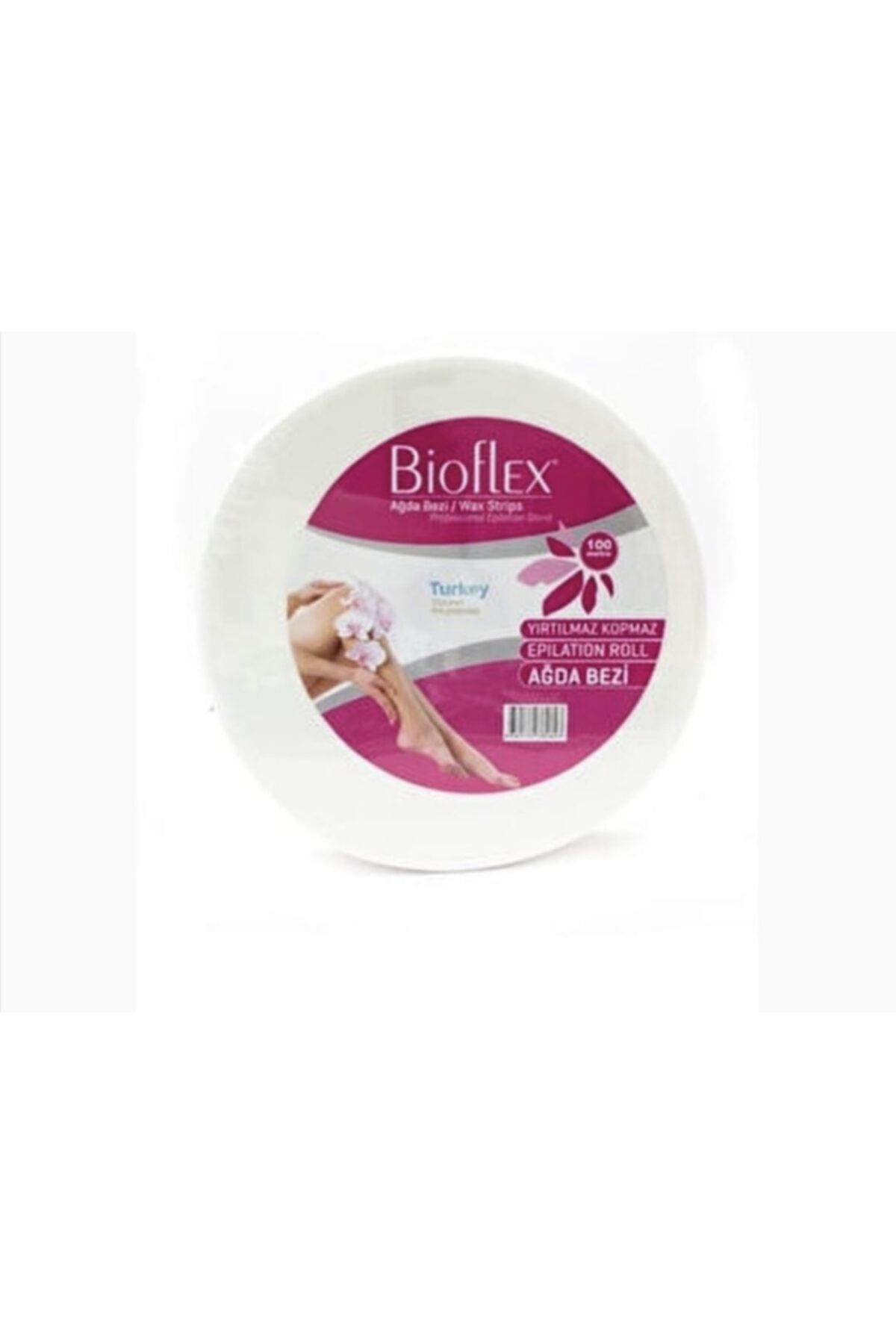 Bioflex 100 metre Rulo Agda Bezi